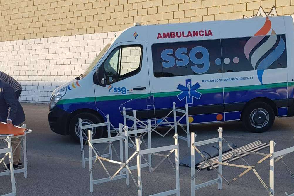 Fundación SSG y su formación en atención sanitaria para la sociedad actual