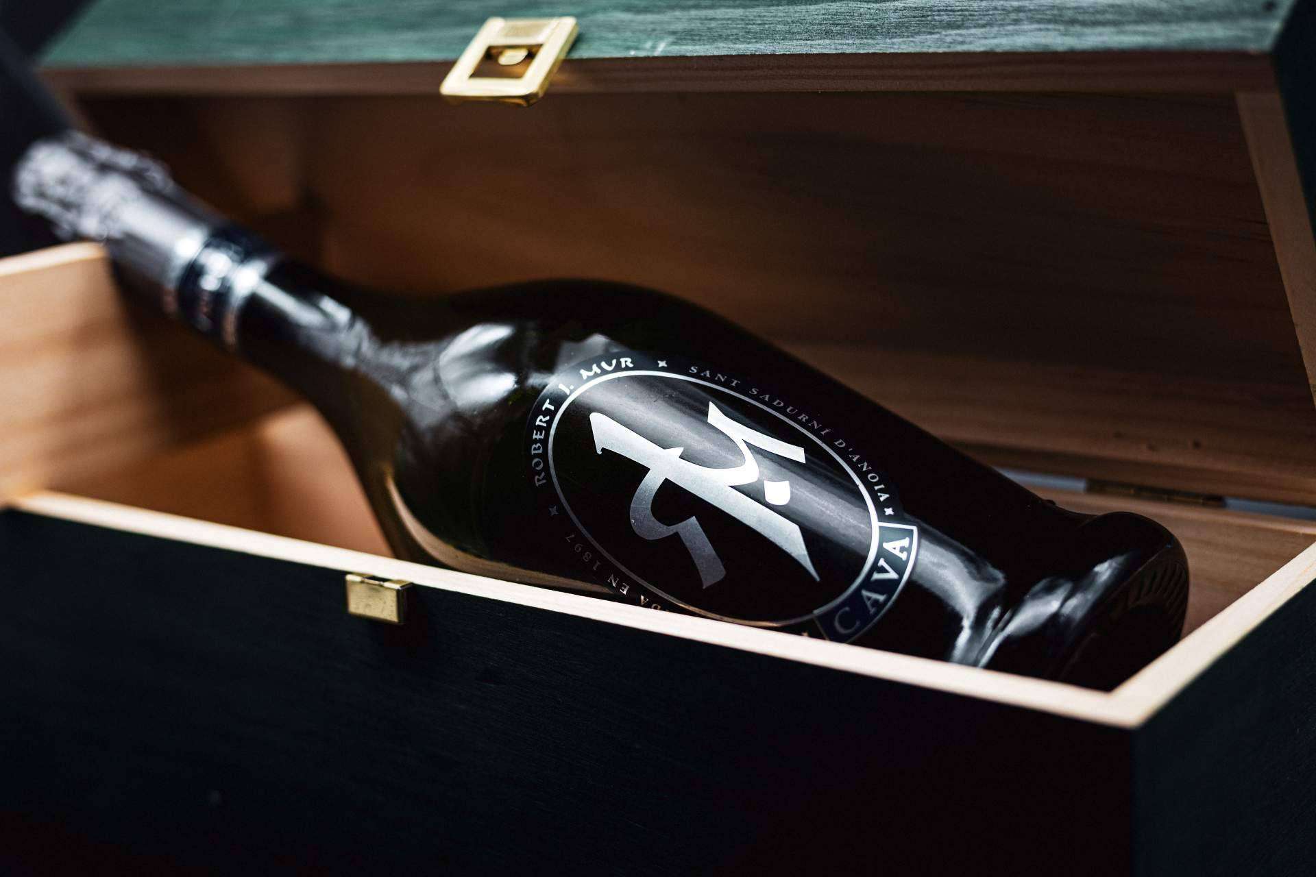 Encontrar uno de los mejores cavas en Natureloverswines