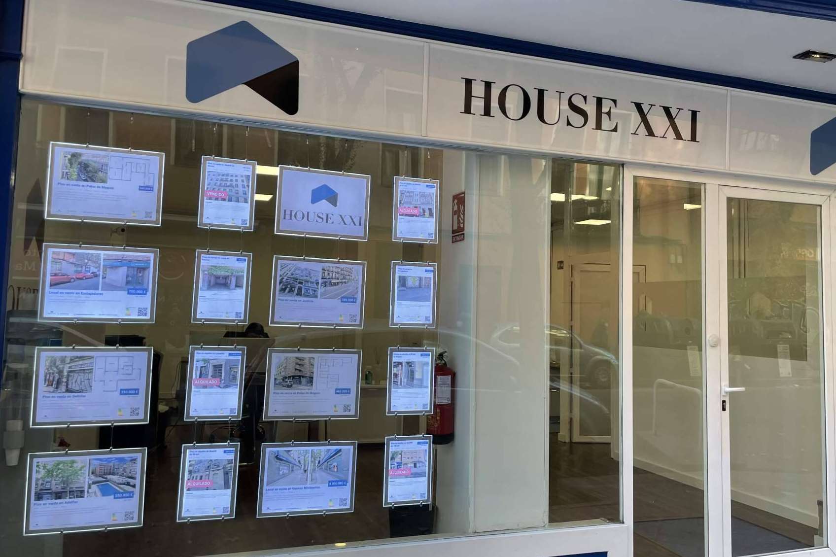 House XXI expone las características del impuesto de trasmisiones patrimoniales