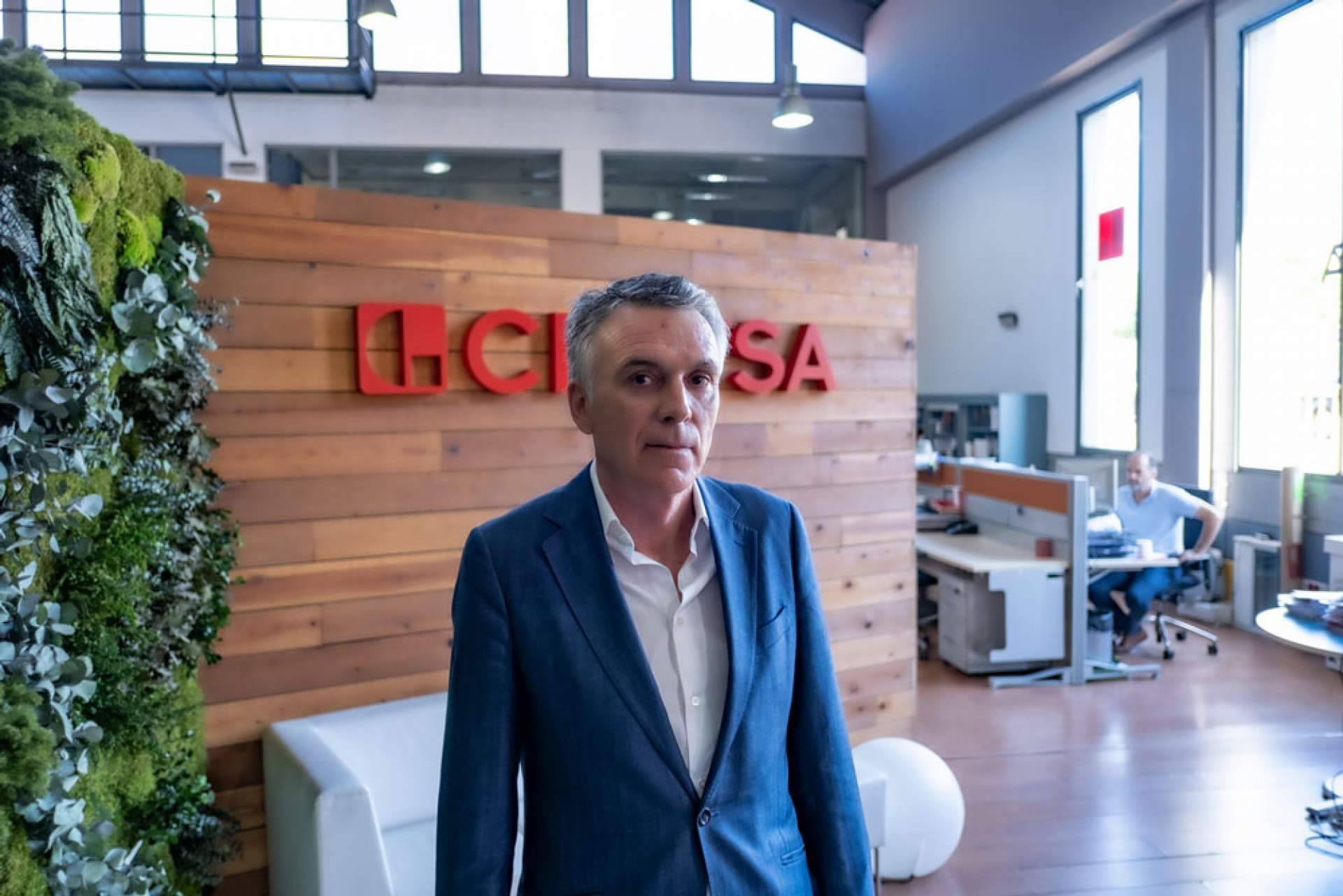 Chavsa presenta soluciones de diseño y construcción a las características y necesidades de cada empresa