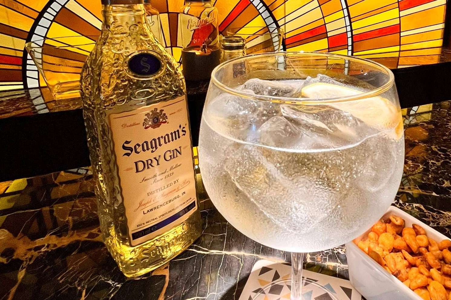 Un espacio ideal en Barcelona para tomar un cocktail, Unlimited