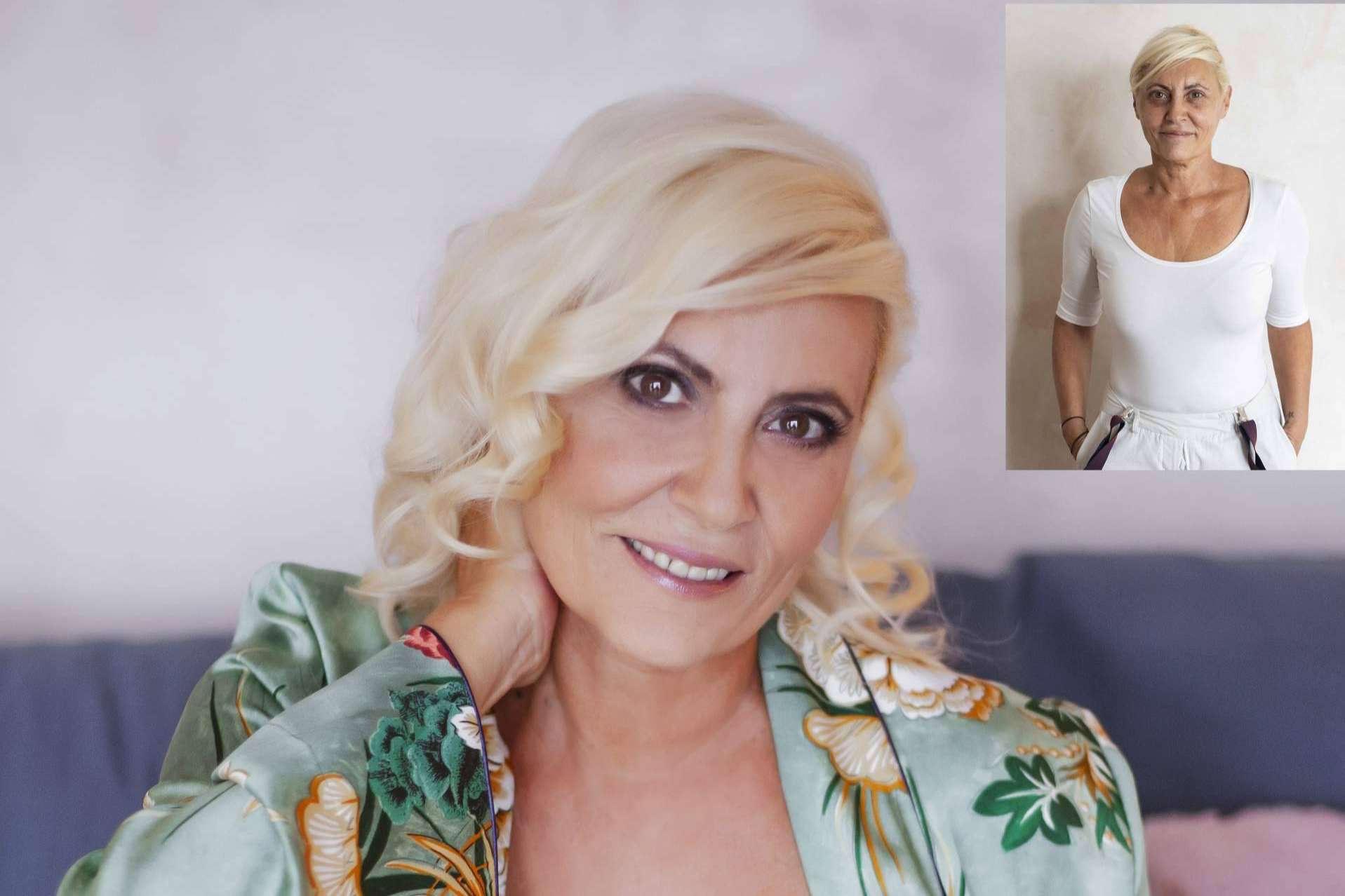Eva Ortiz ofrece a experiencia de empoderamiento para cada mujer a través de La habitación secreta