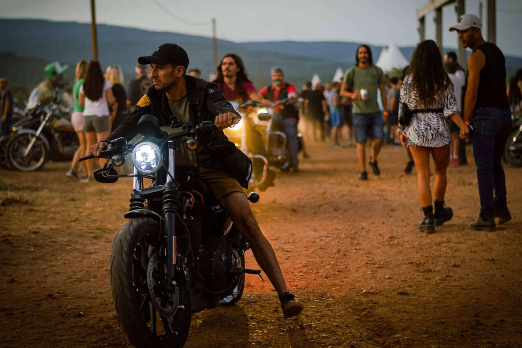 Tras el éxito obtenido, se planea mantener la ubicación para el Motorbeach Festival 2023
