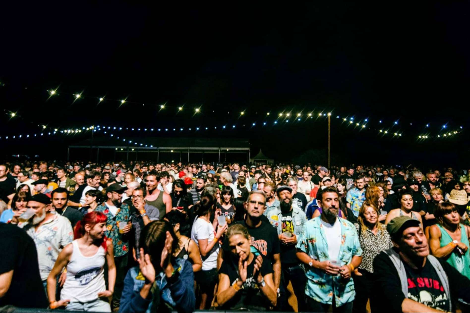 El éxito del Festival Motorbeach en cuanto a asistencia y buen comportamiento de todos los Motorbeachers