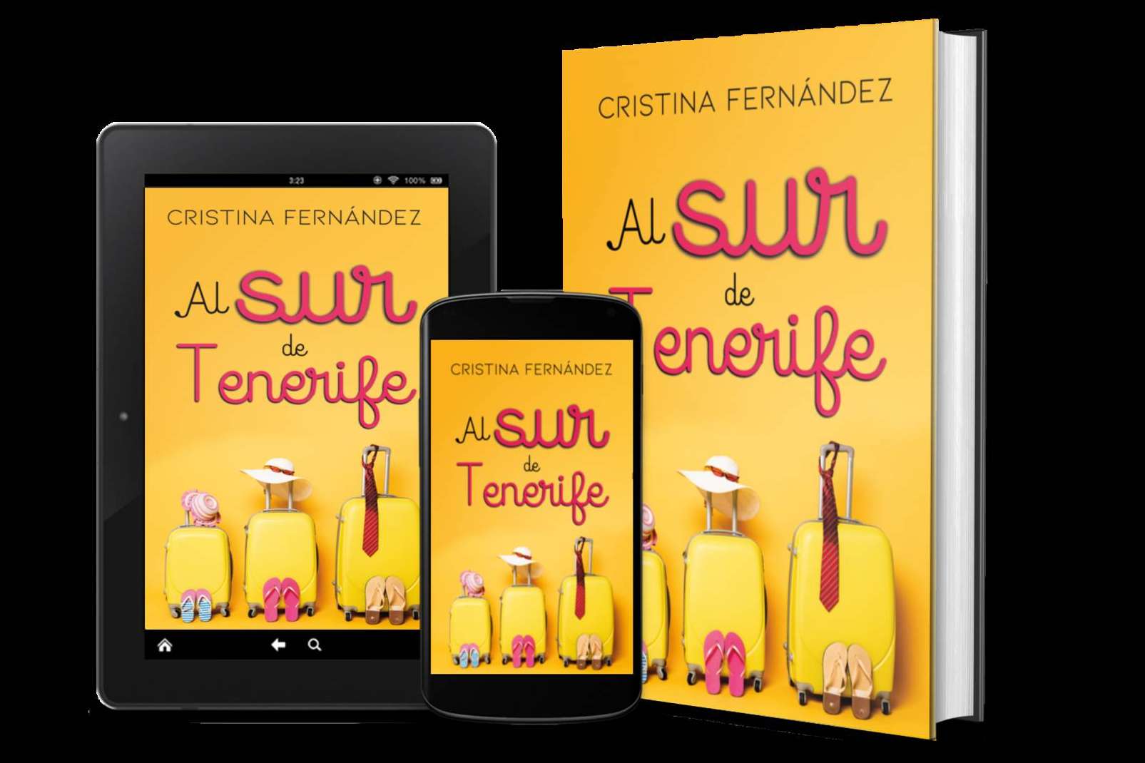 Las historias refrescantes para leer en verano de Entre Libros Editorial