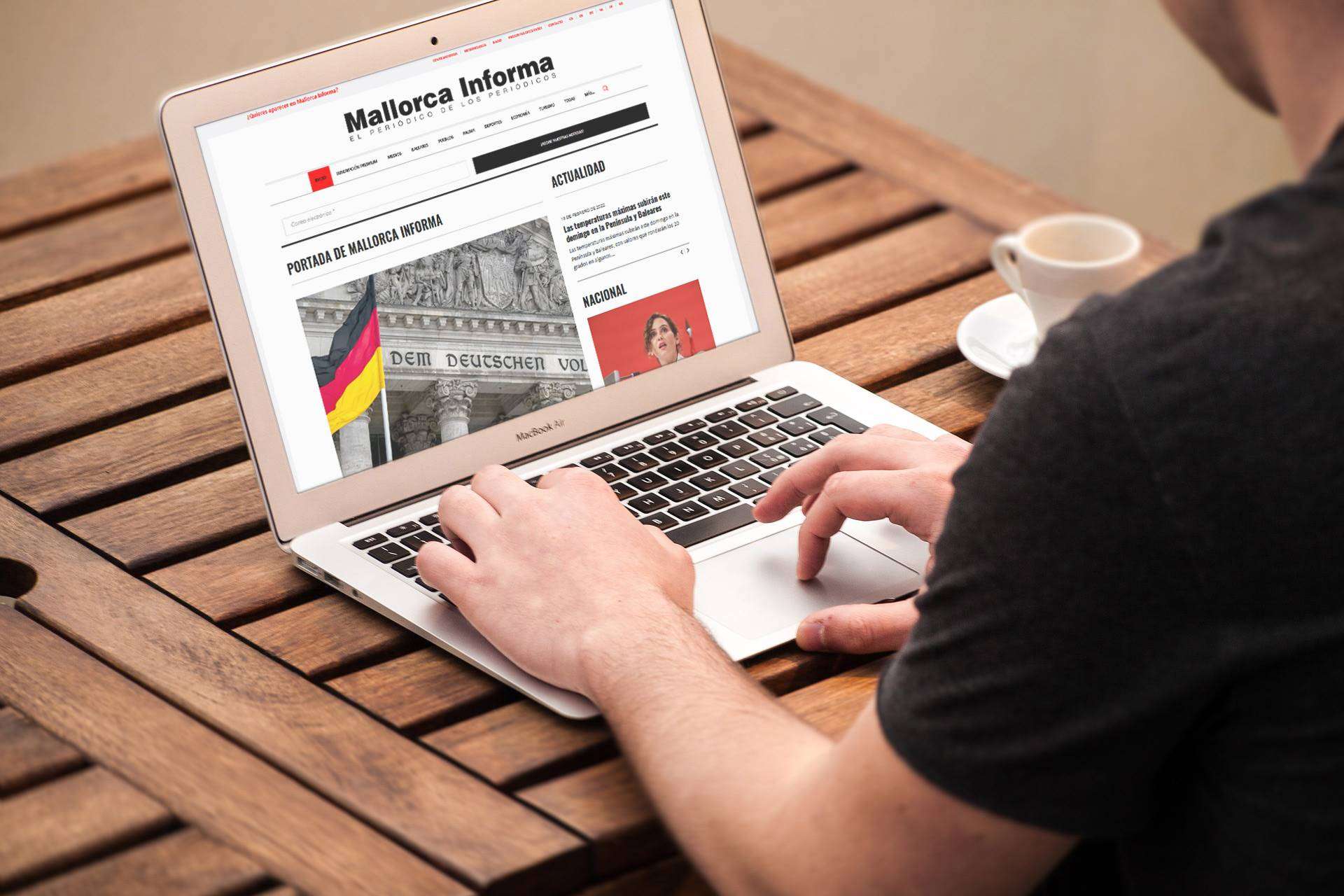 La actualidad económica de las Islas Baleares, en Mallorca Informa
