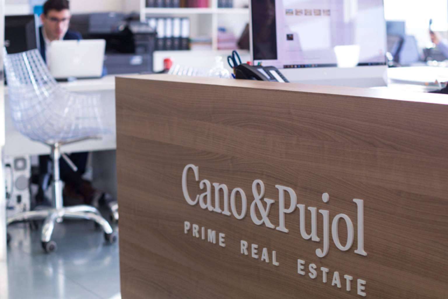 Cano & Pujol ofrece servicios completos al vendedor particular