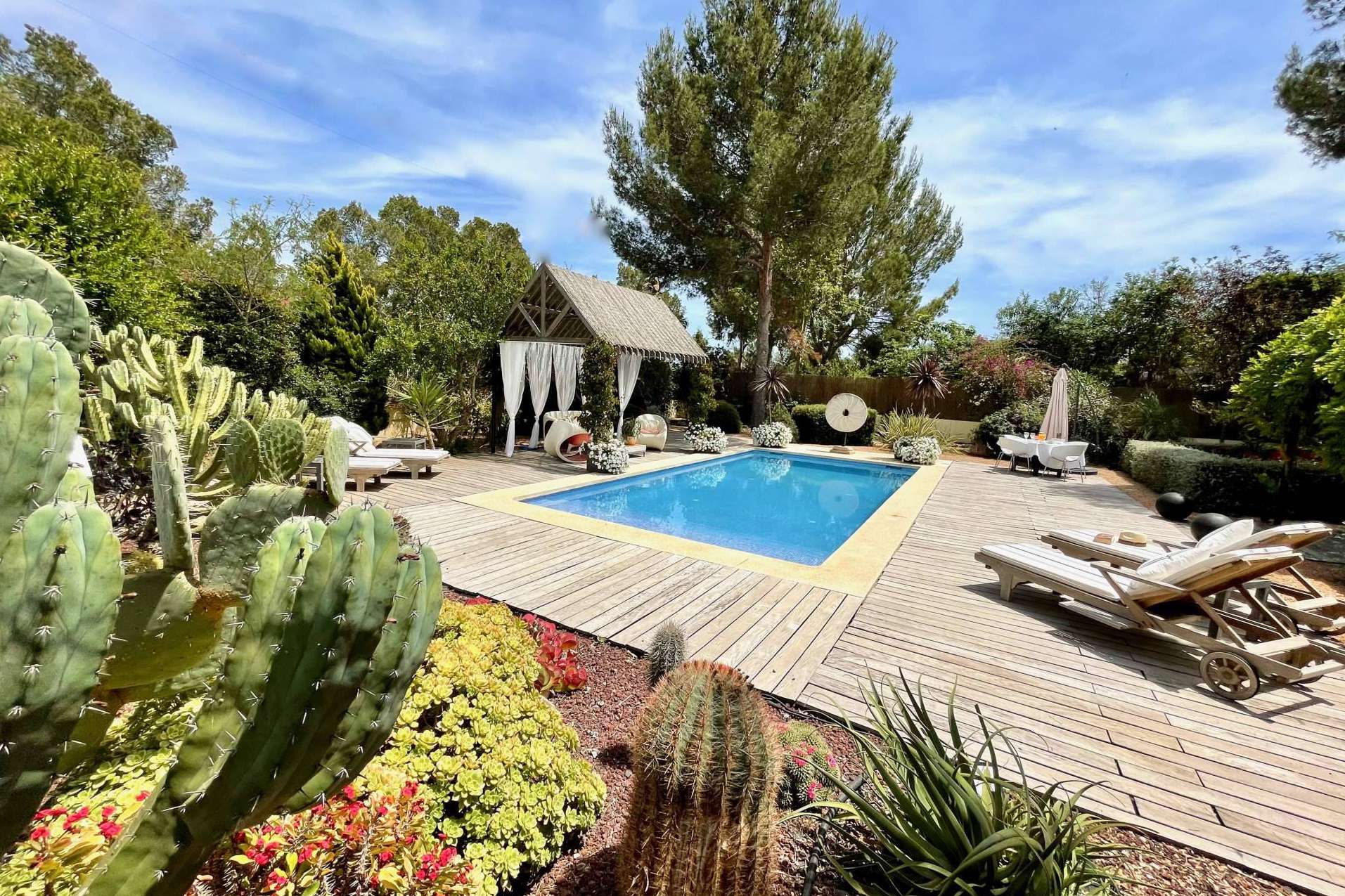 Villa en Mallorca de la mano de Rega International Realty