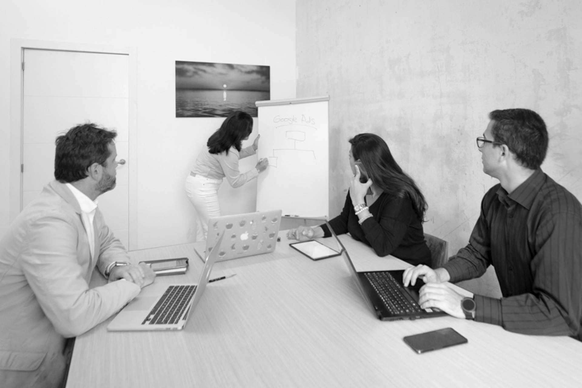 Publimarketing Online es una agencia de marketing situada en Las Palmas