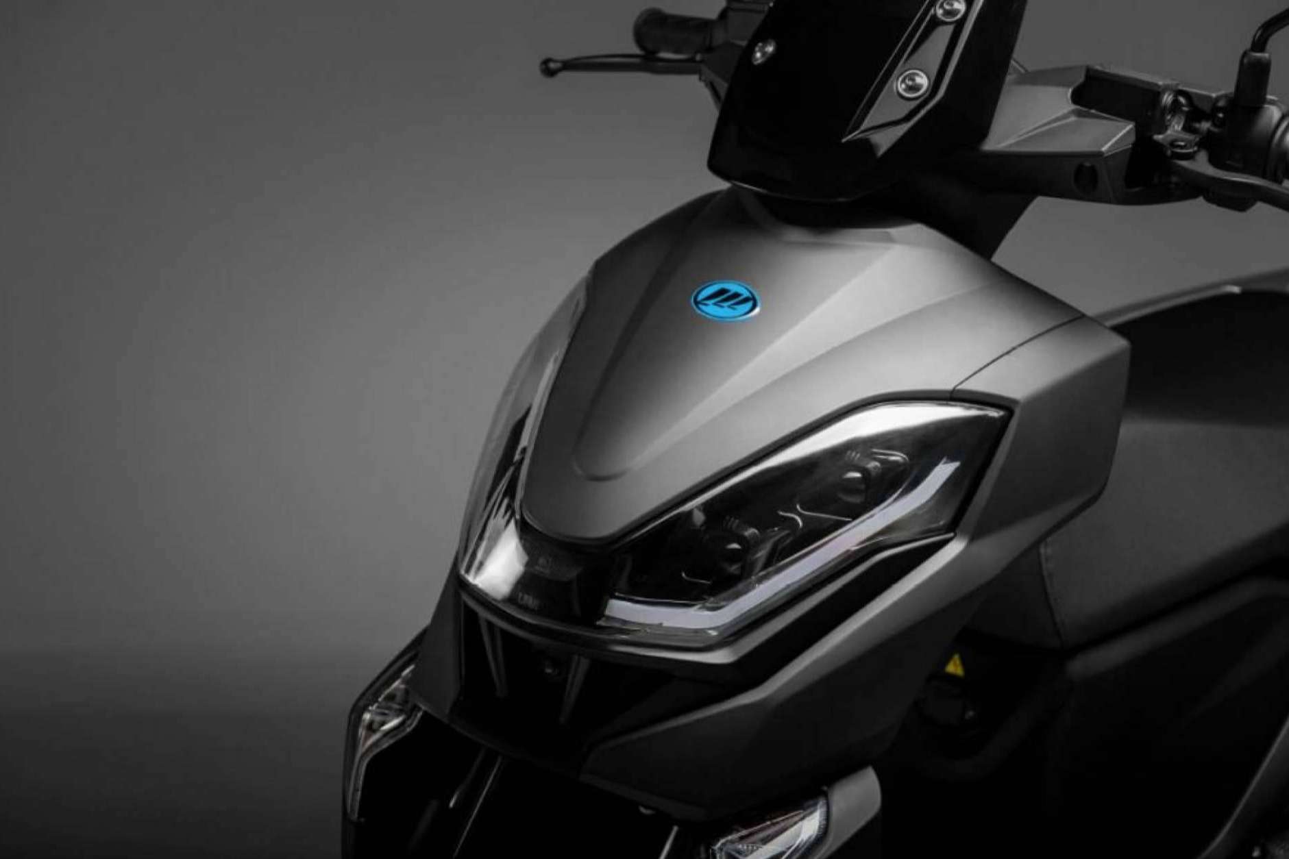 Modernidad y funcionalidad con los scooters Lifan