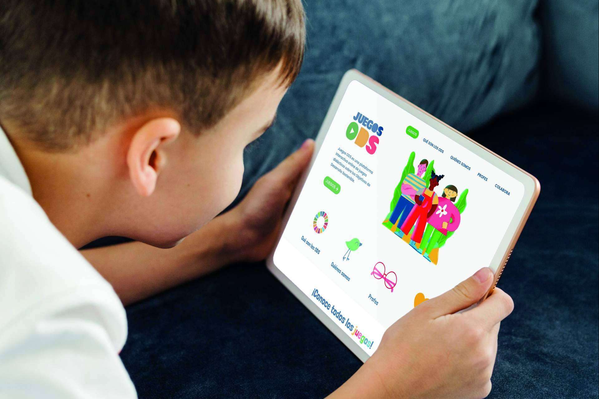 La importancia de transmitir valores a través del juego con juegosods.com