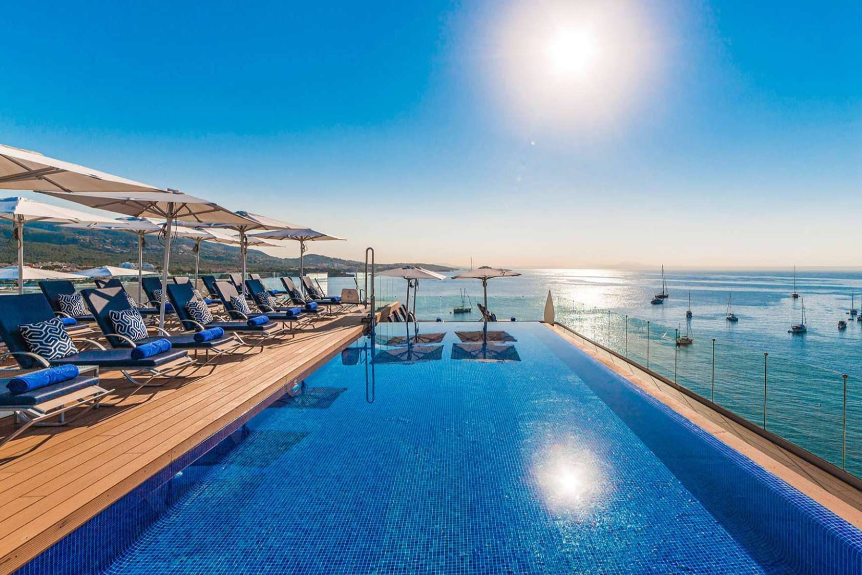 Hoteles con todo incluido para unas vacaciones inolvidables