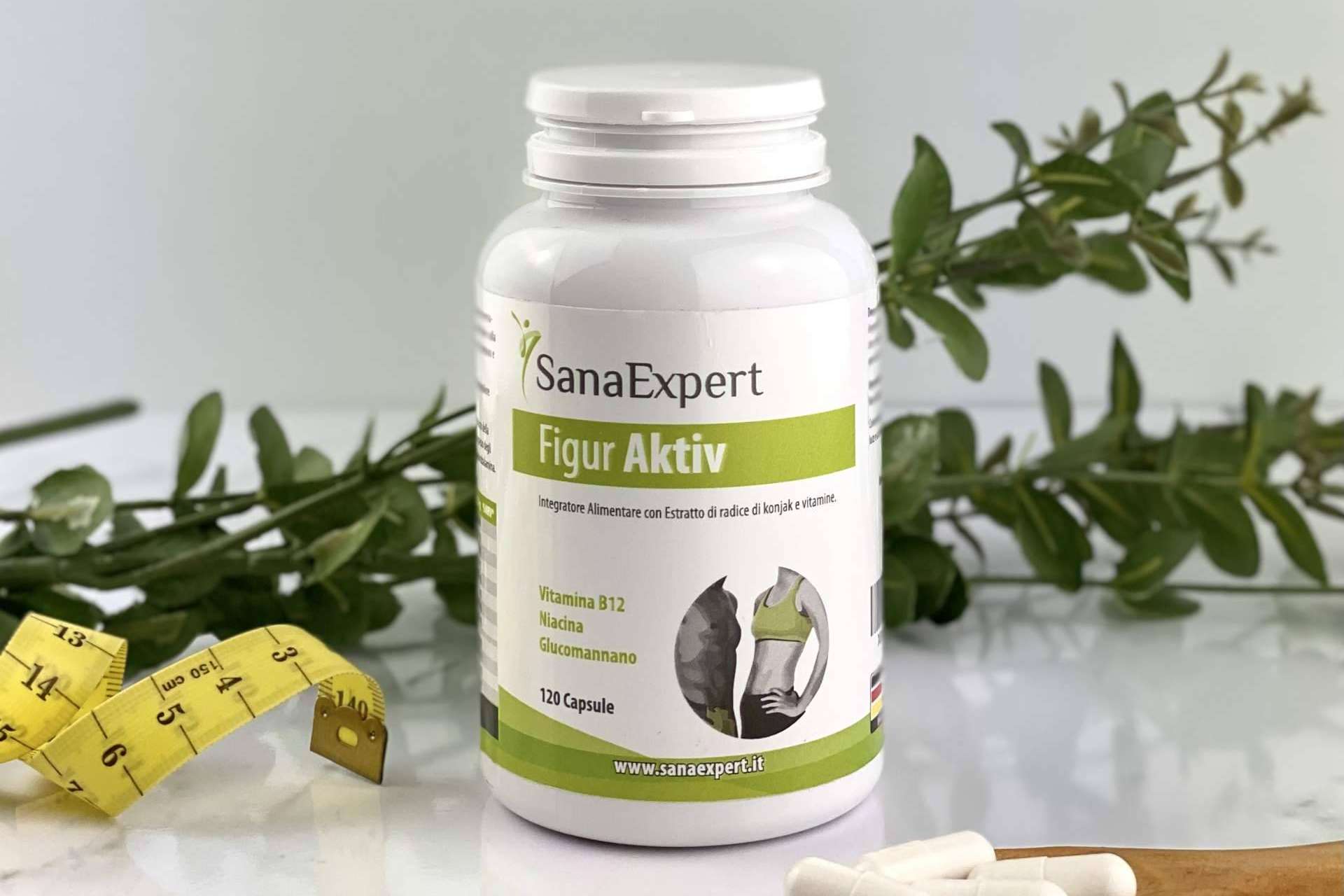 SanaExpert ayuda a controlar el peso en la menopausia