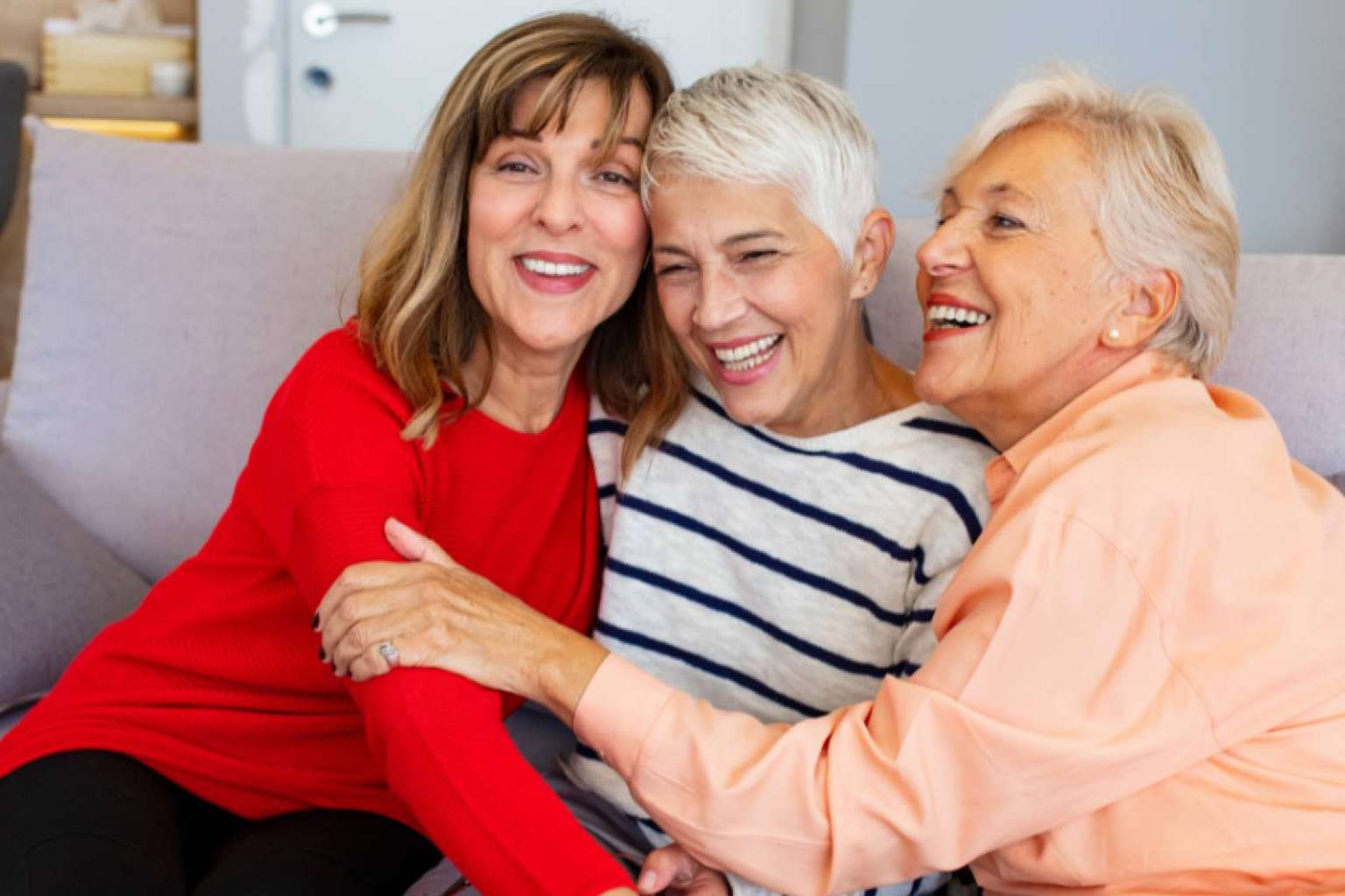 La terapia hormonal y sus efectos para aliviar los síntomas de la menopausia