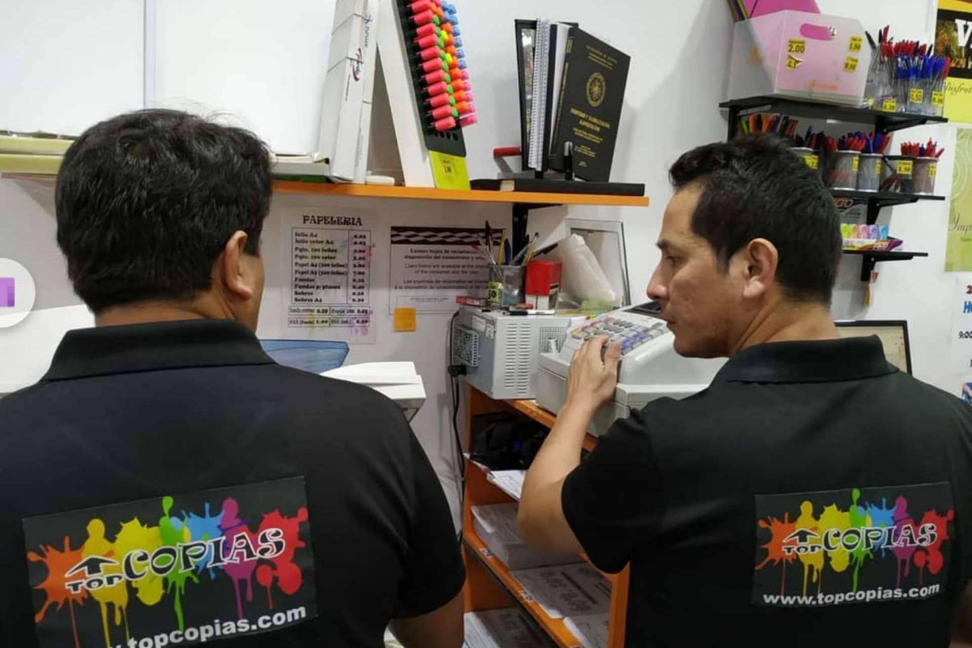 Fotocopia Barata ofrece servicios de impresión en general, encuadernados y personalización de impresiones