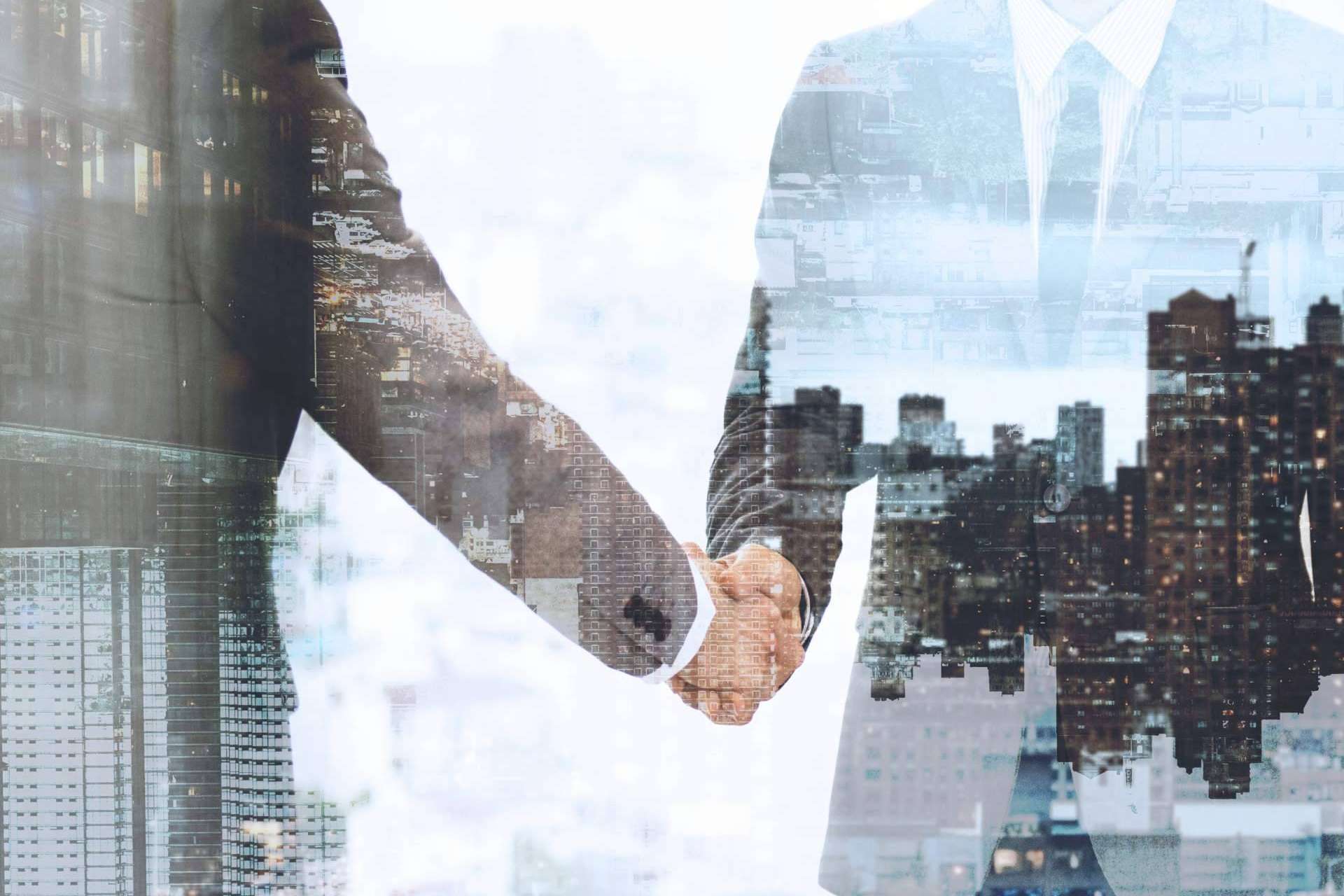 Grupo SAI, IntelKey Corp y Castellana Abogados se unen para ofrecer soluciones de seguridad