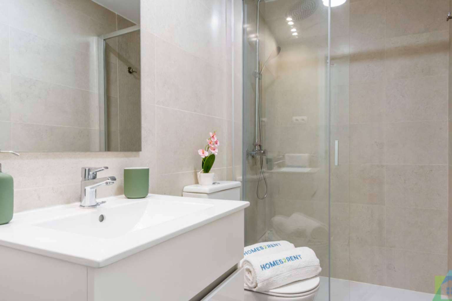 El alquiler temporal en Madrid y sus beneficios, por Homes2Rent