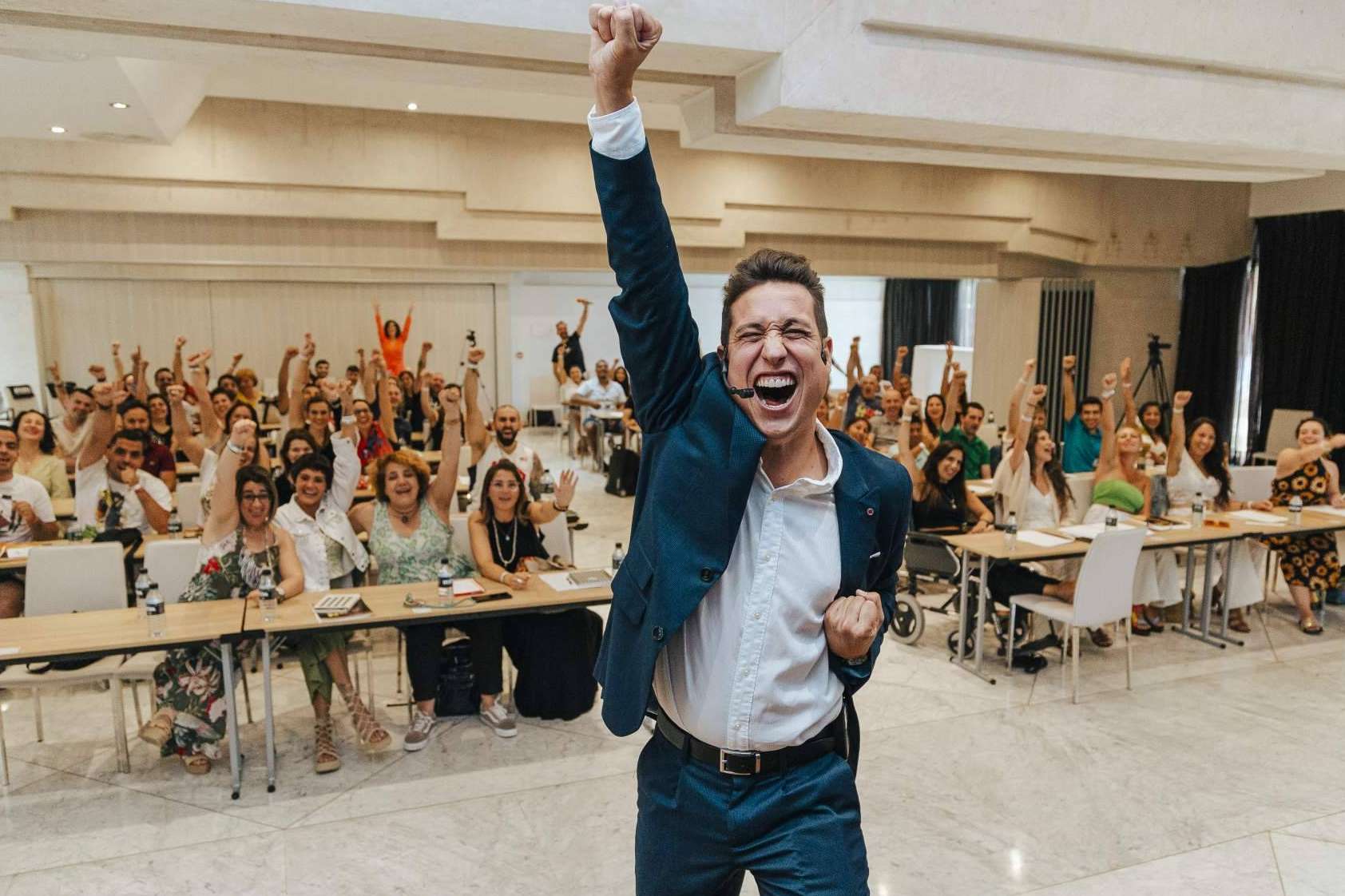 Estrategias de marketing de atracción para desarrollar un negocio multinivel, con Digital Network PRO