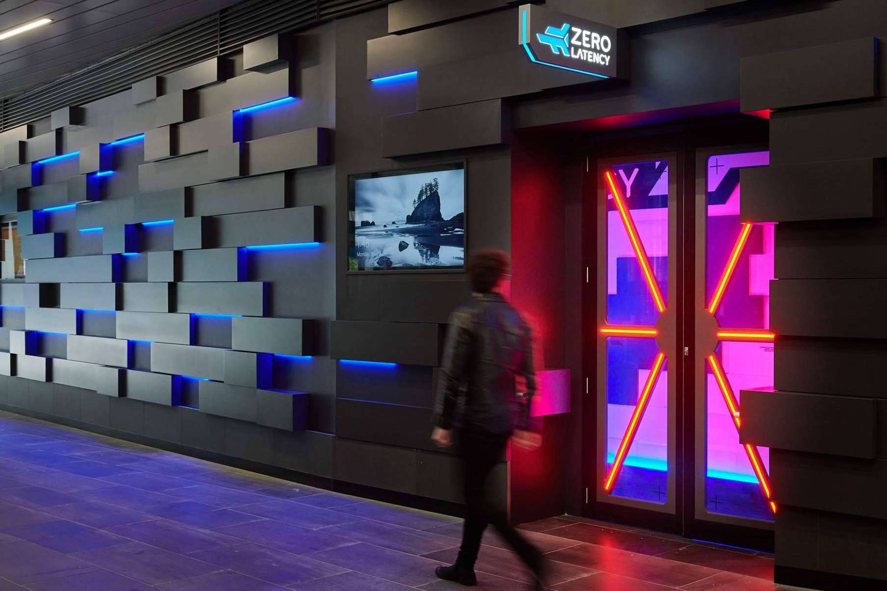 Zero Latency presenta la revolución de los eventos de empresa