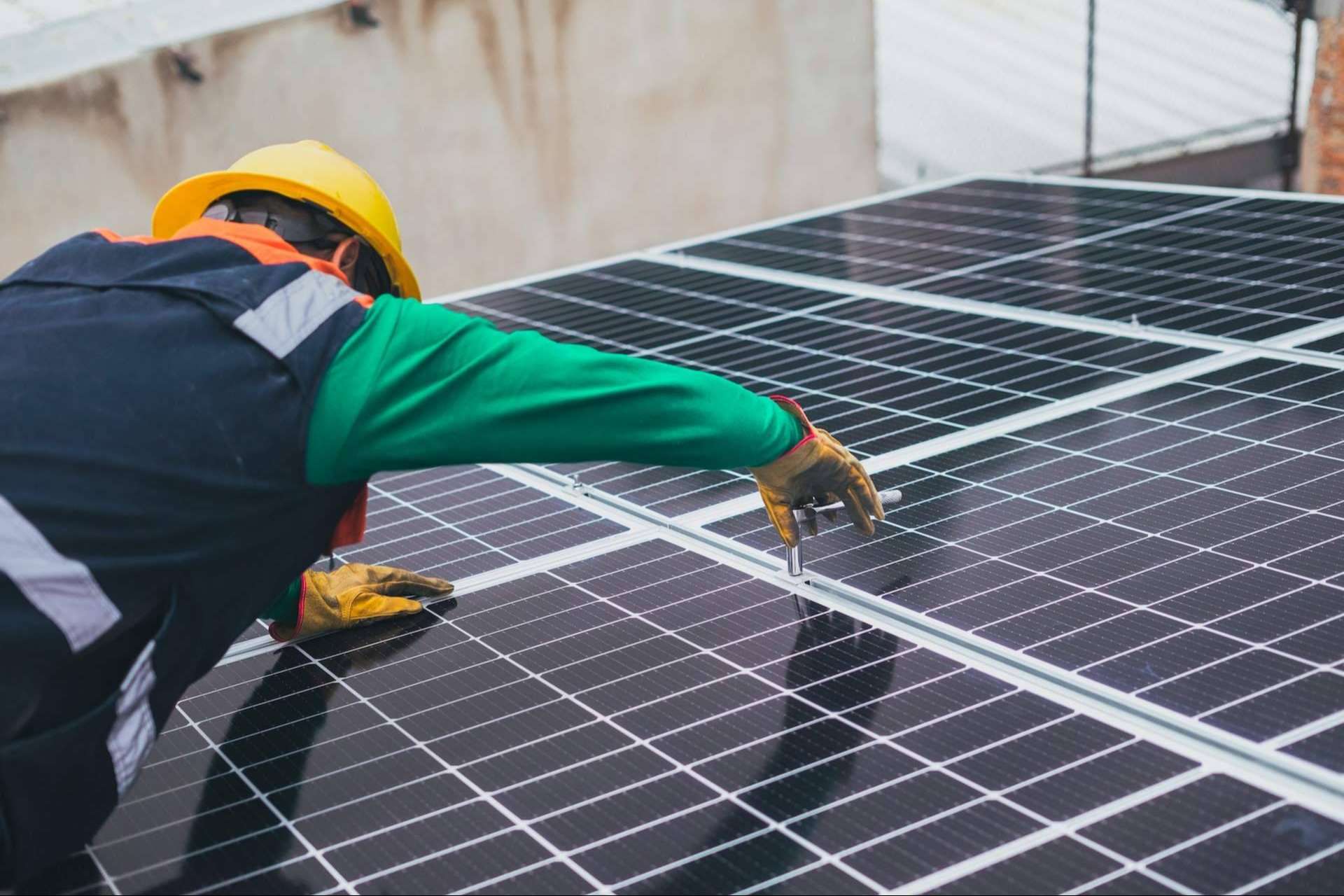 Ener2Crowd ayuda a financiar un proyecto sostenible en España