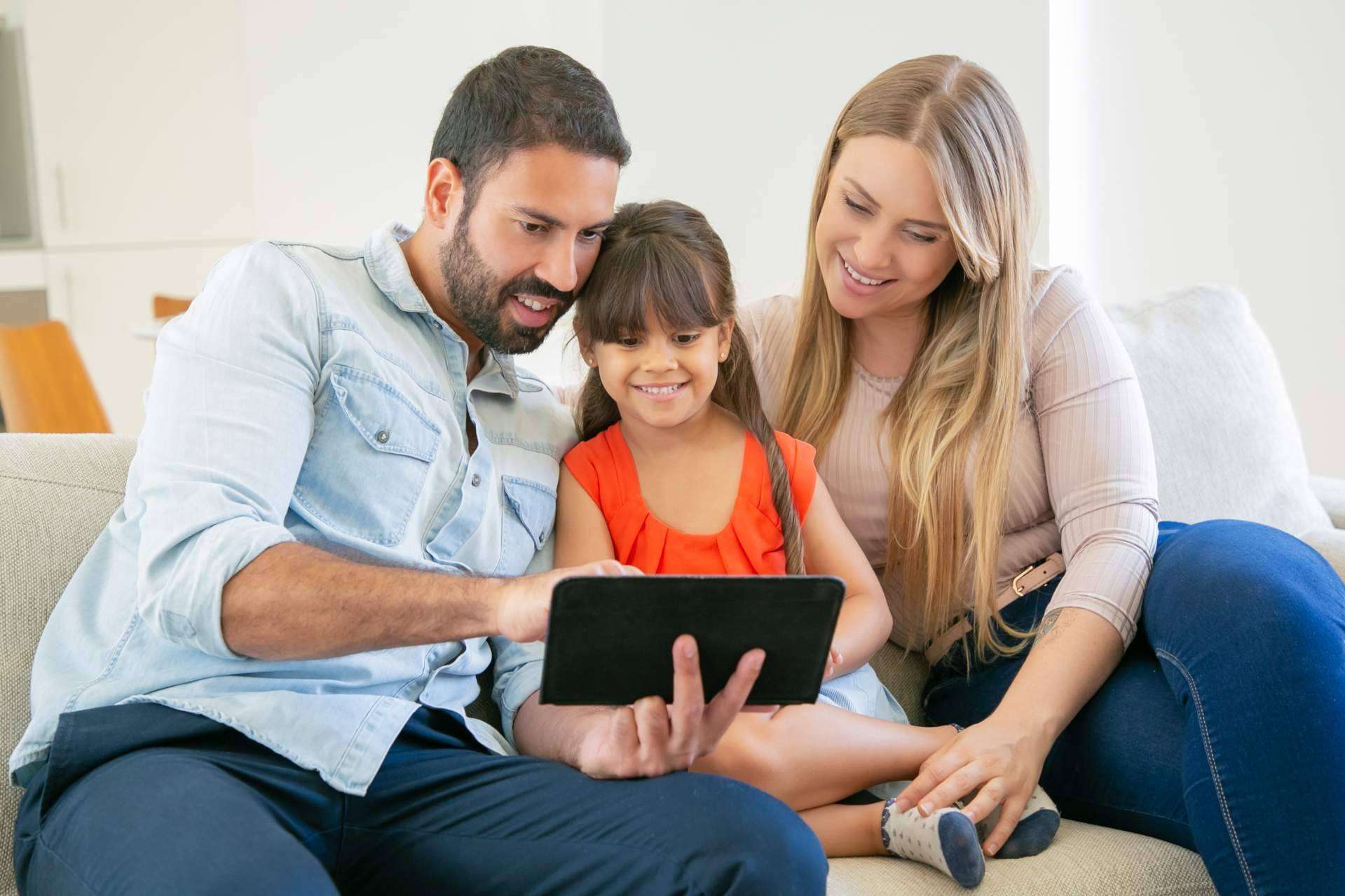 Saluta Kids y las especialidades que ofrece