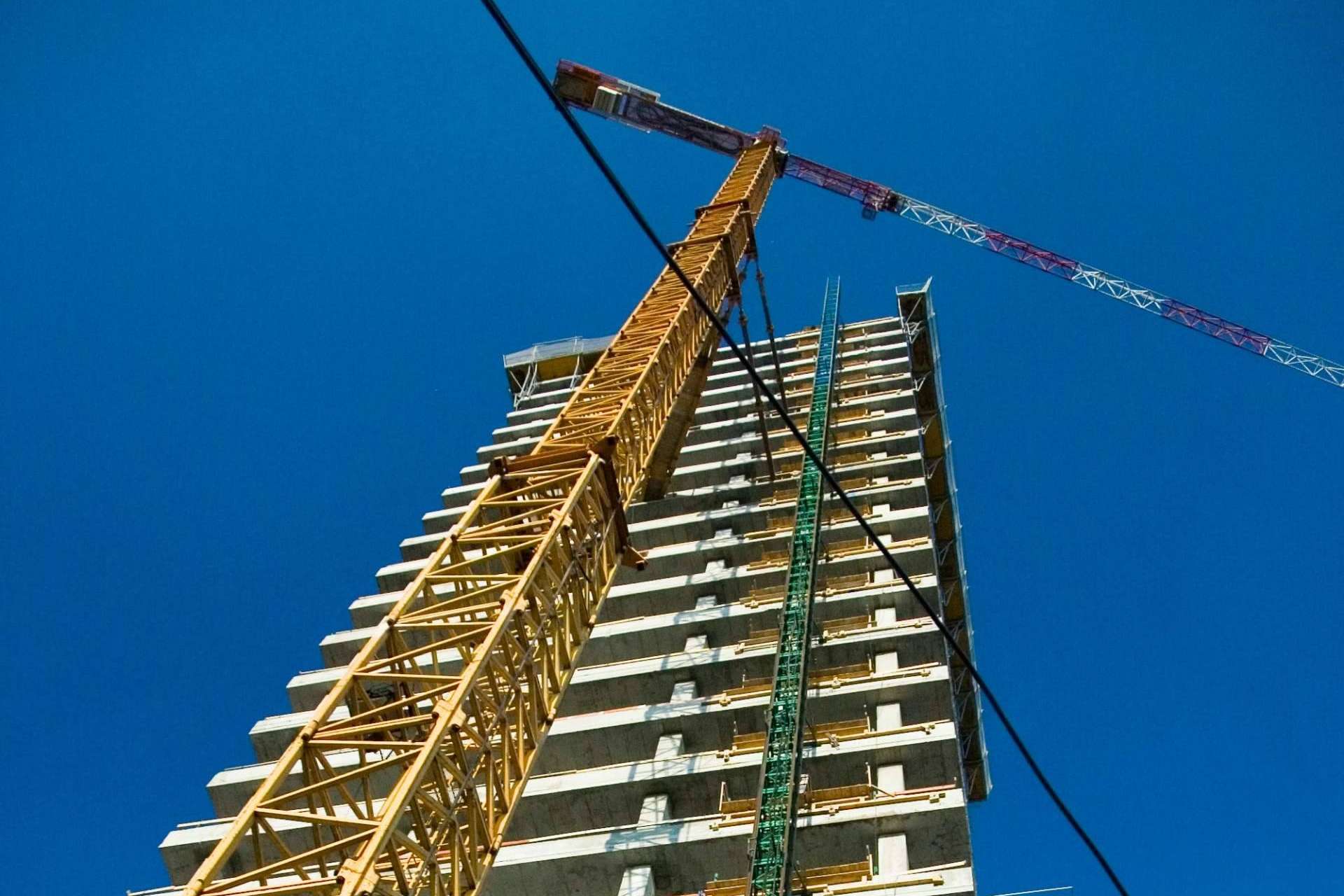 Acceder a préstamos para promotores inmobiliarios