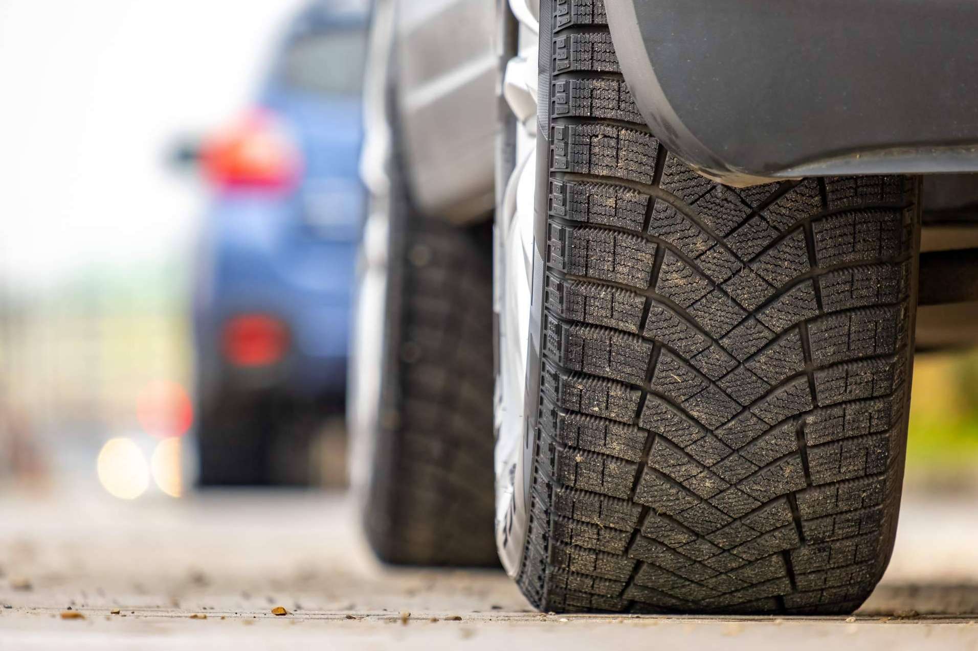 Los neumáticos en los coches del futuro, por los expertos de Confortauto
