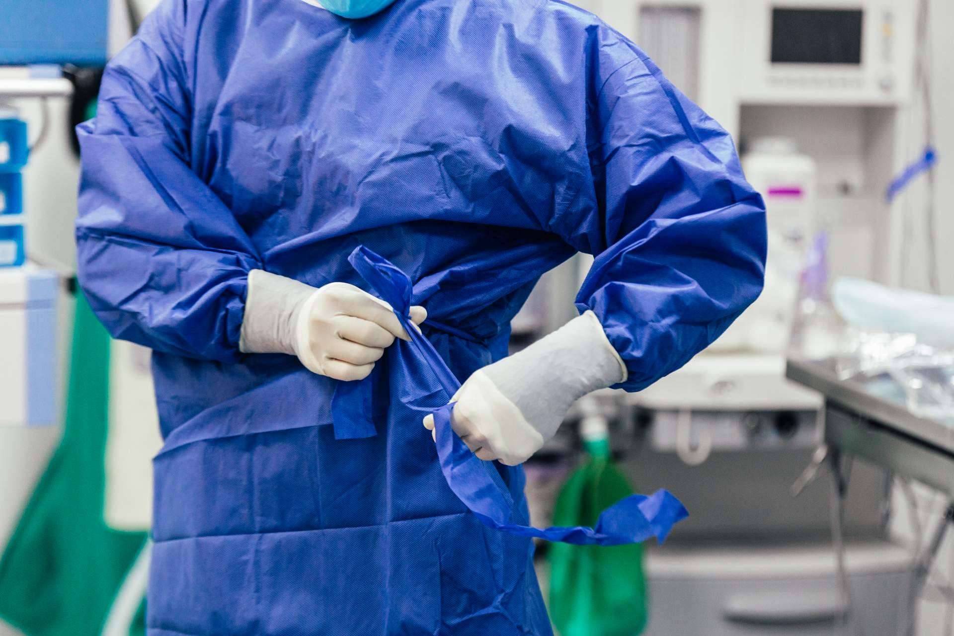 Contratar un servicio de esterilización de mascotas en el Hospital Veterinario El Bosque