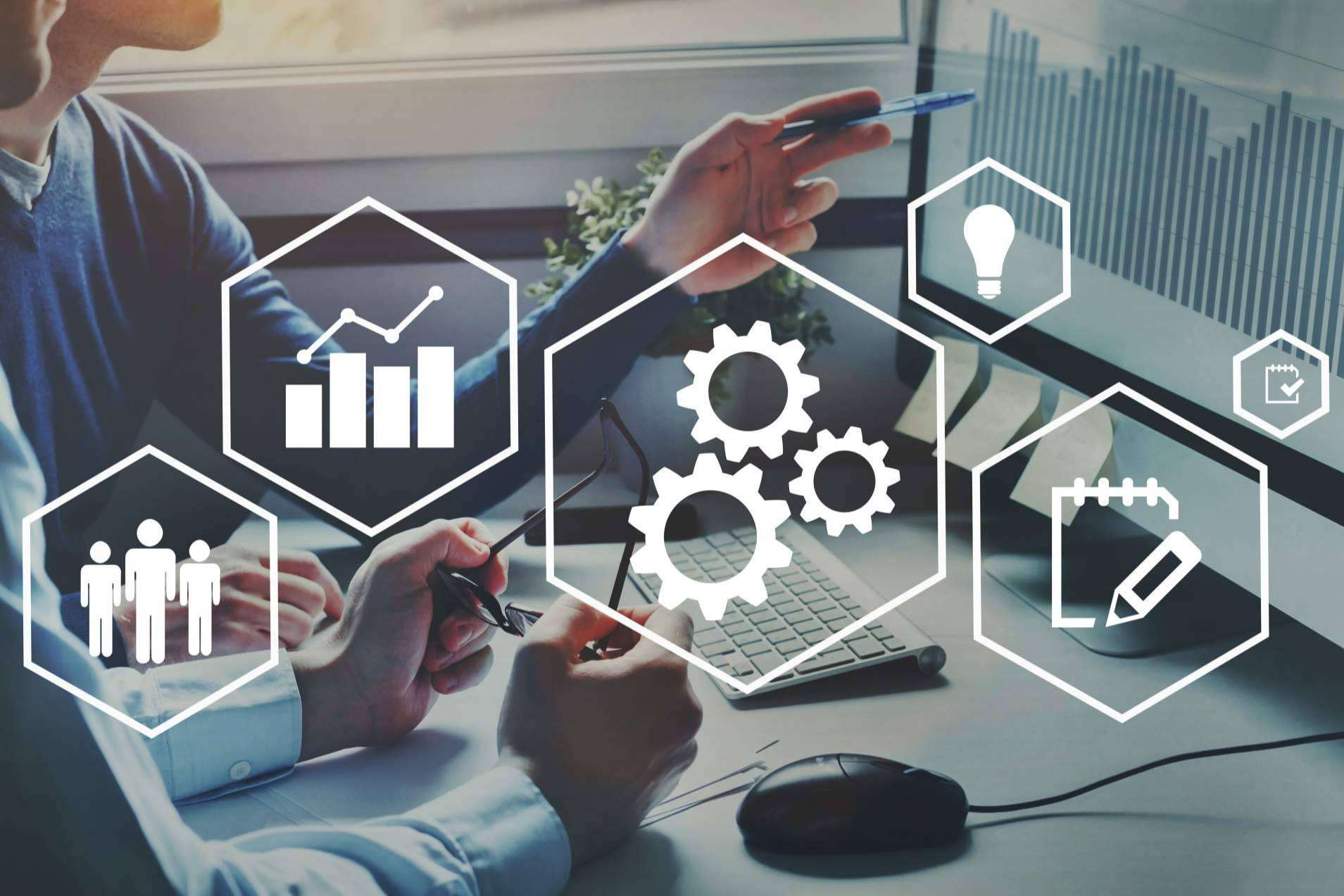 La transformación digital ha supuesto un cambio cultural
