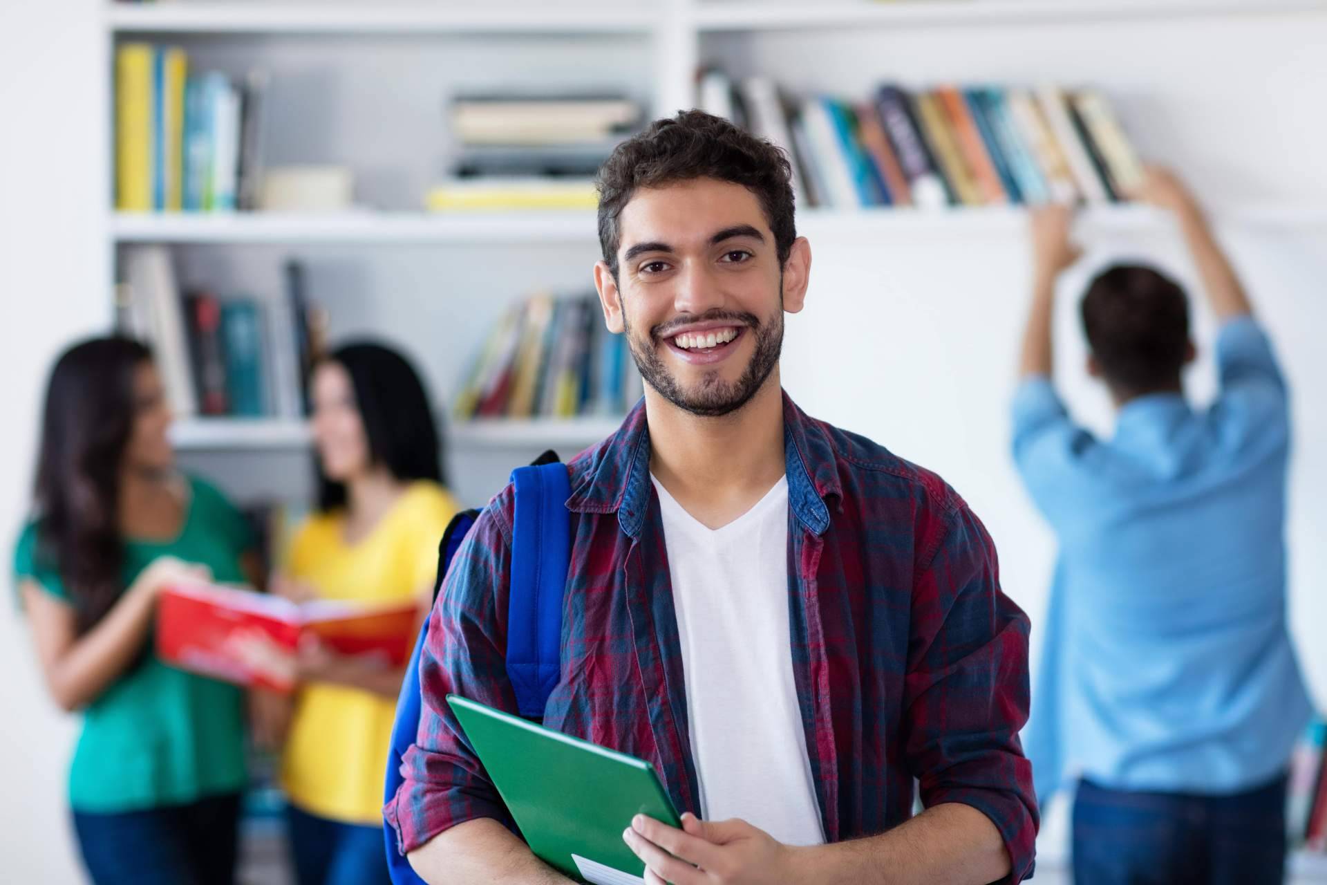 Asistir a cursos de español en Sydney, de la mano de Spanish Blackboard Academy