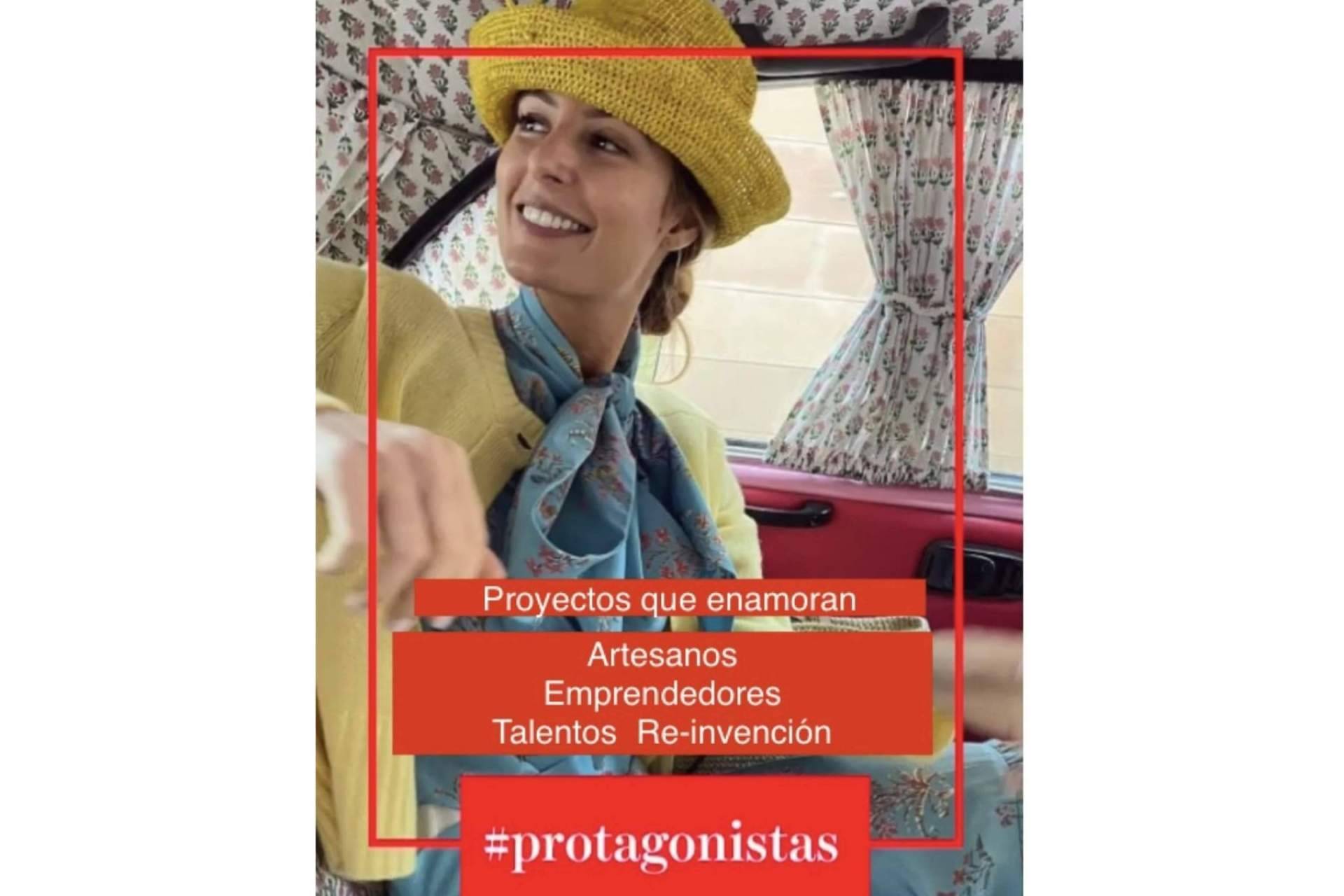 La revista online MIAZIA está enamorada del mundo emprendedor y da visibilidad a todos los proyectos que enamoran y que inspiran