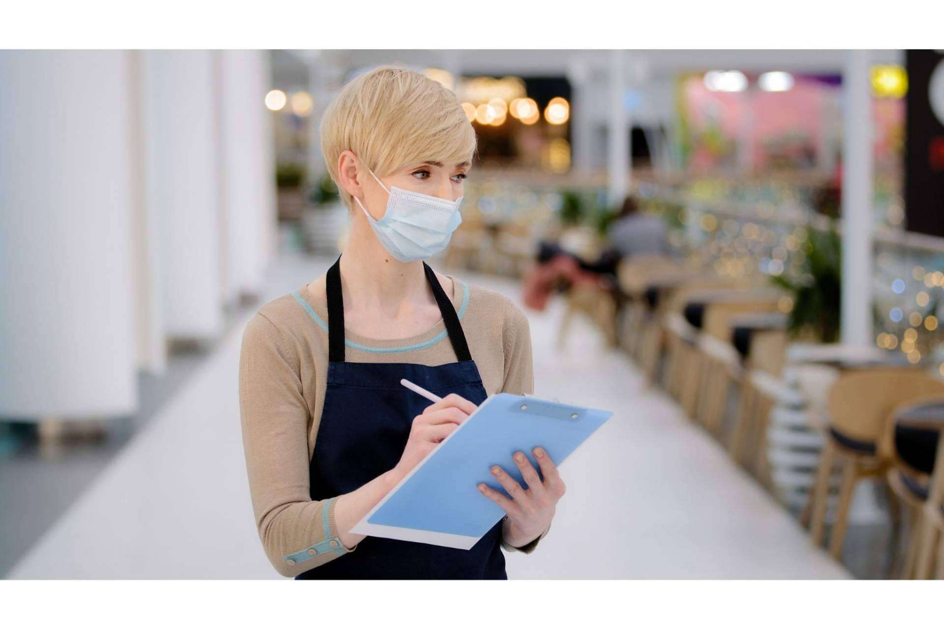 Servicios de interim manager en la industria de alimentos y bebidas, con Manager in Motion