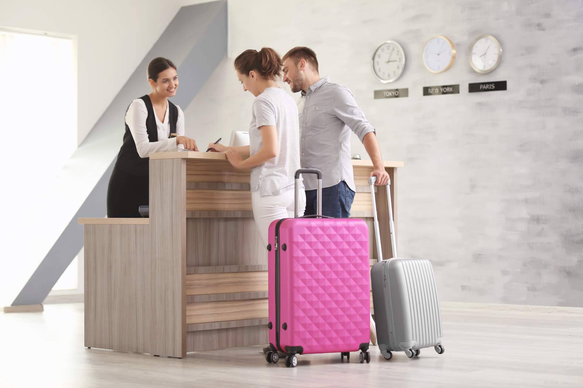 Airun World y sus trucos para reservar un alojamiento barato