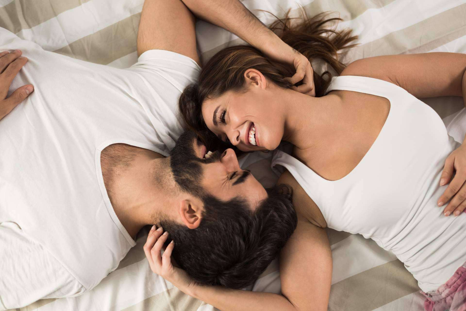 ¿Hasta qué punto se pueden quemar calorías durante las relaciones íntimas?