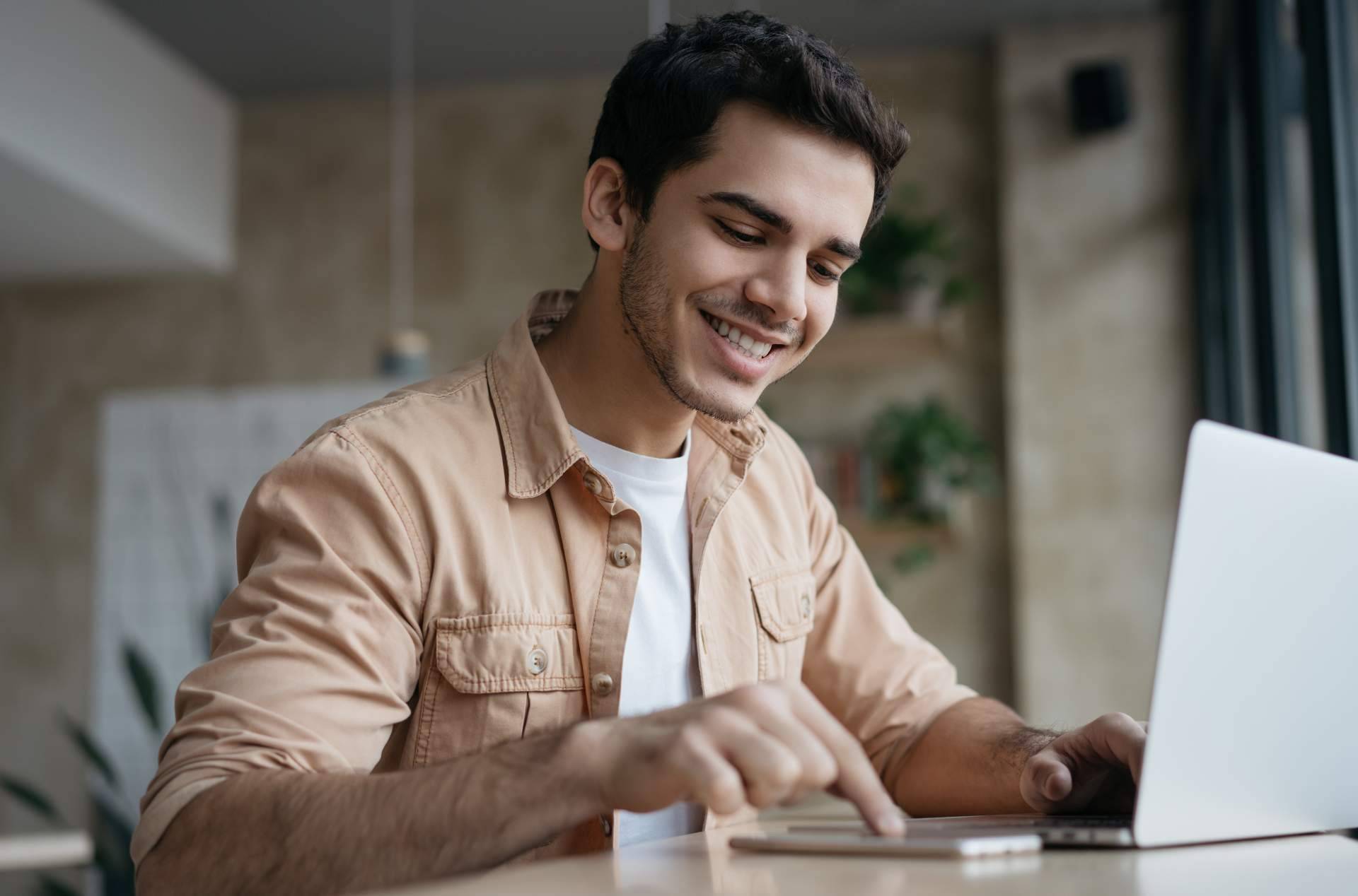 La posibilidad de cursar un ciclo de FP online con Ramar FP