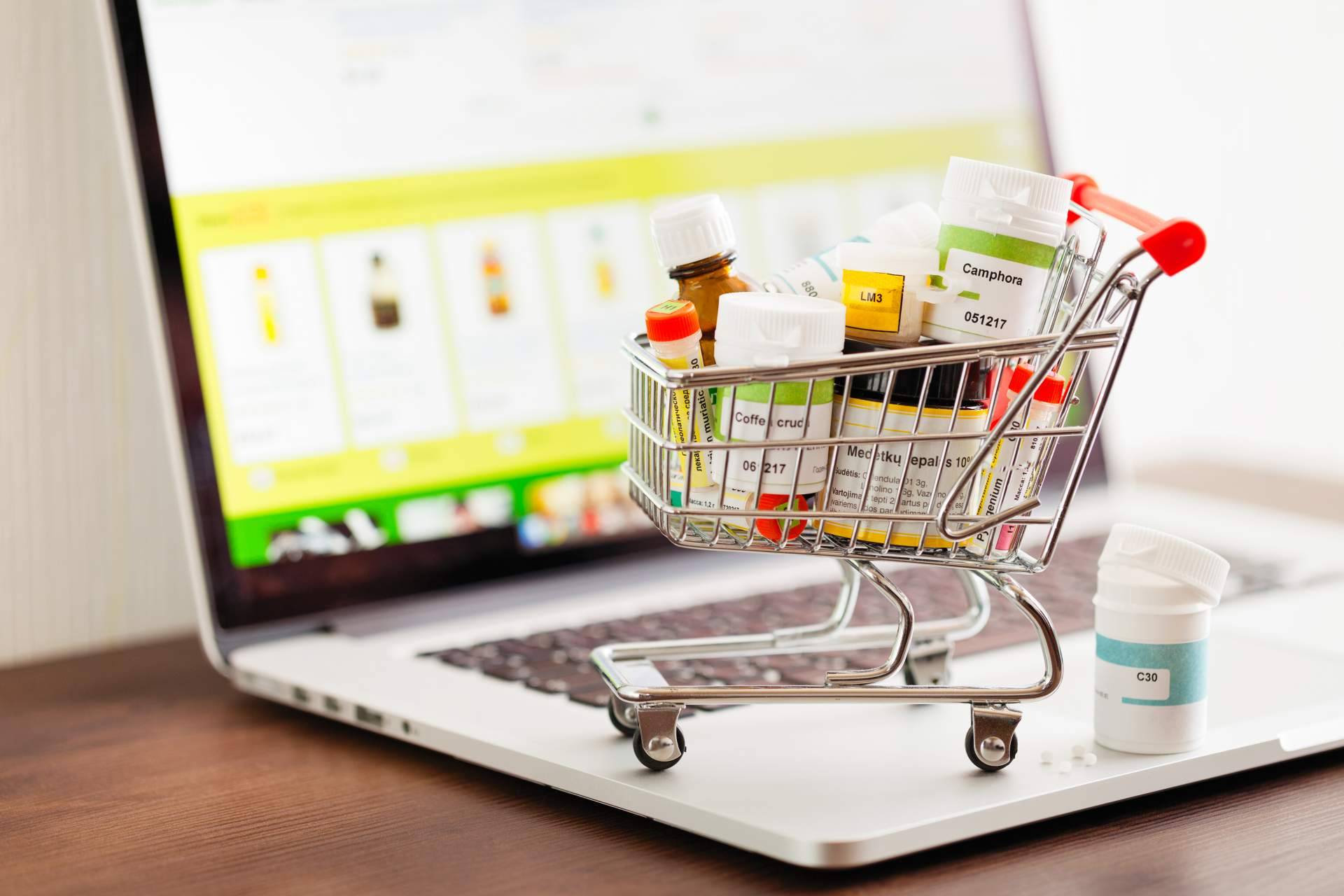 ¿Por qué es importante contar con una web atractiva para una farmacia?  Grupo Farma10