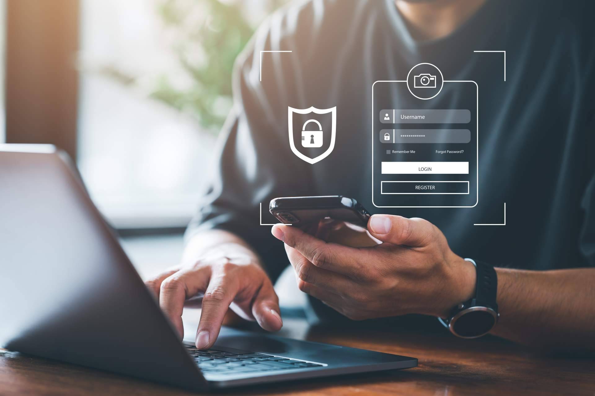 Solucionar problemas de virus con Reparar Ordenadores