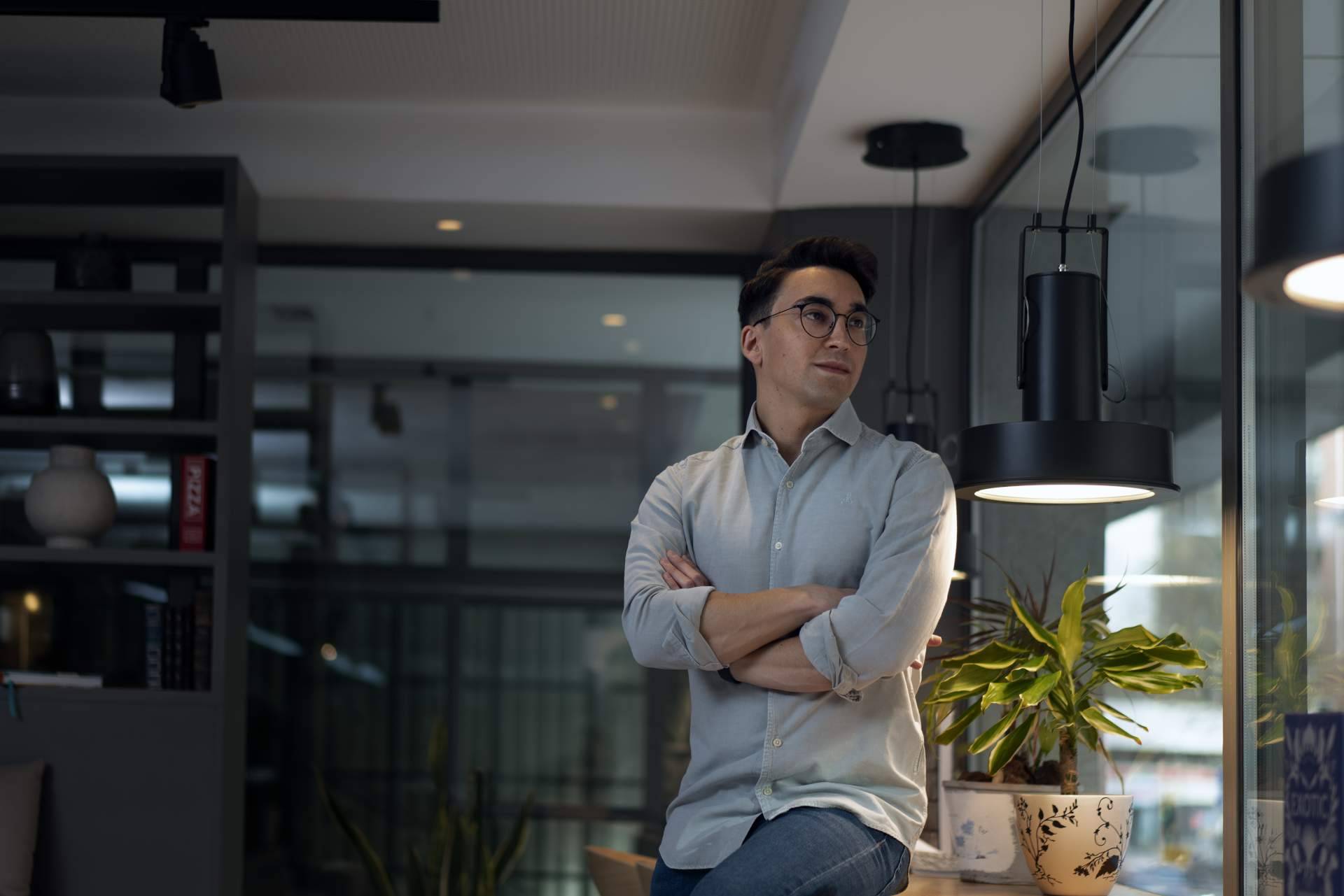 Vivir de rentas comprando pisos baratos, el modelo de inversión de Libertad Inmobiliaria