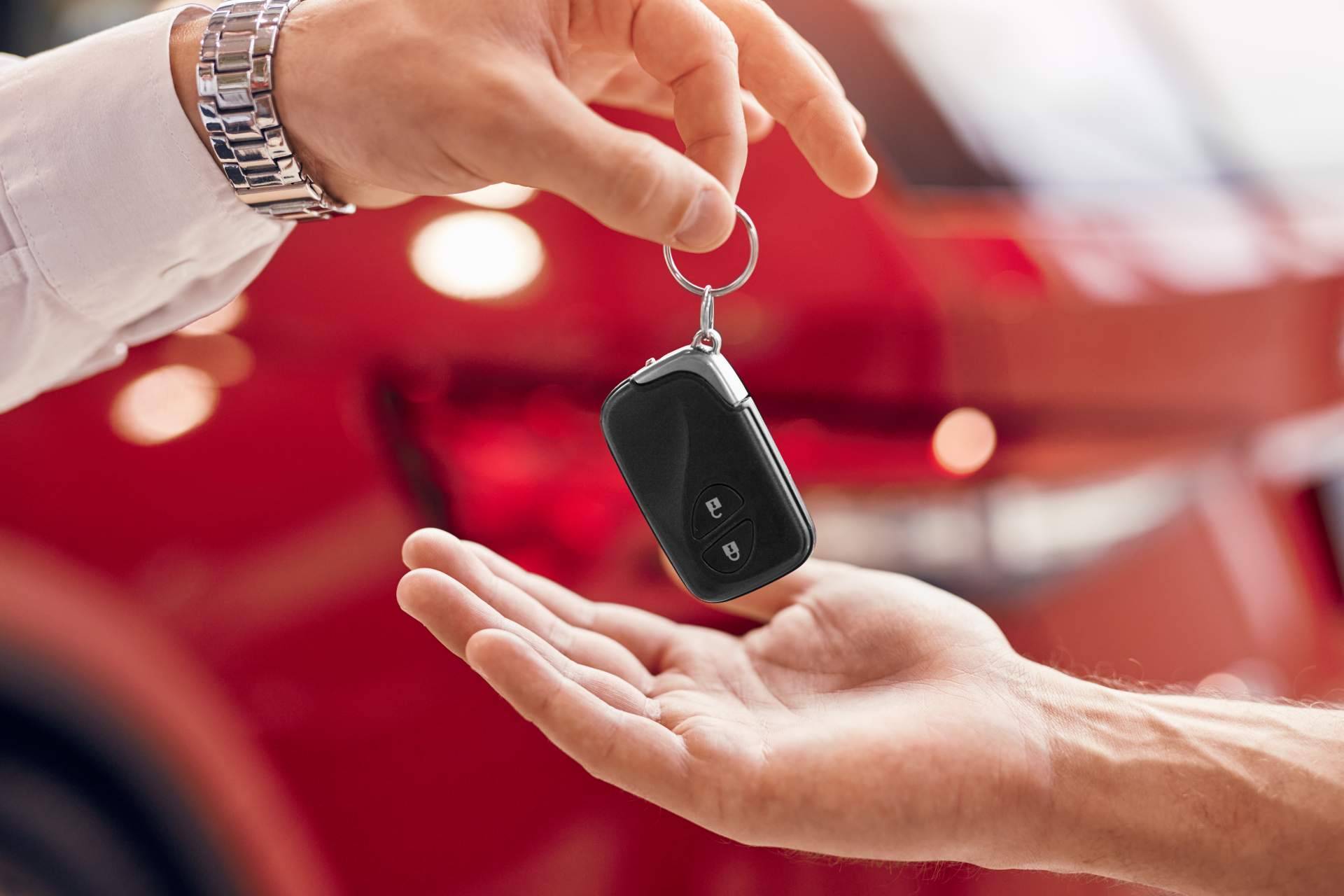 Modalidades de renting con muchas ventajas de la mano de Renting Car Fácil