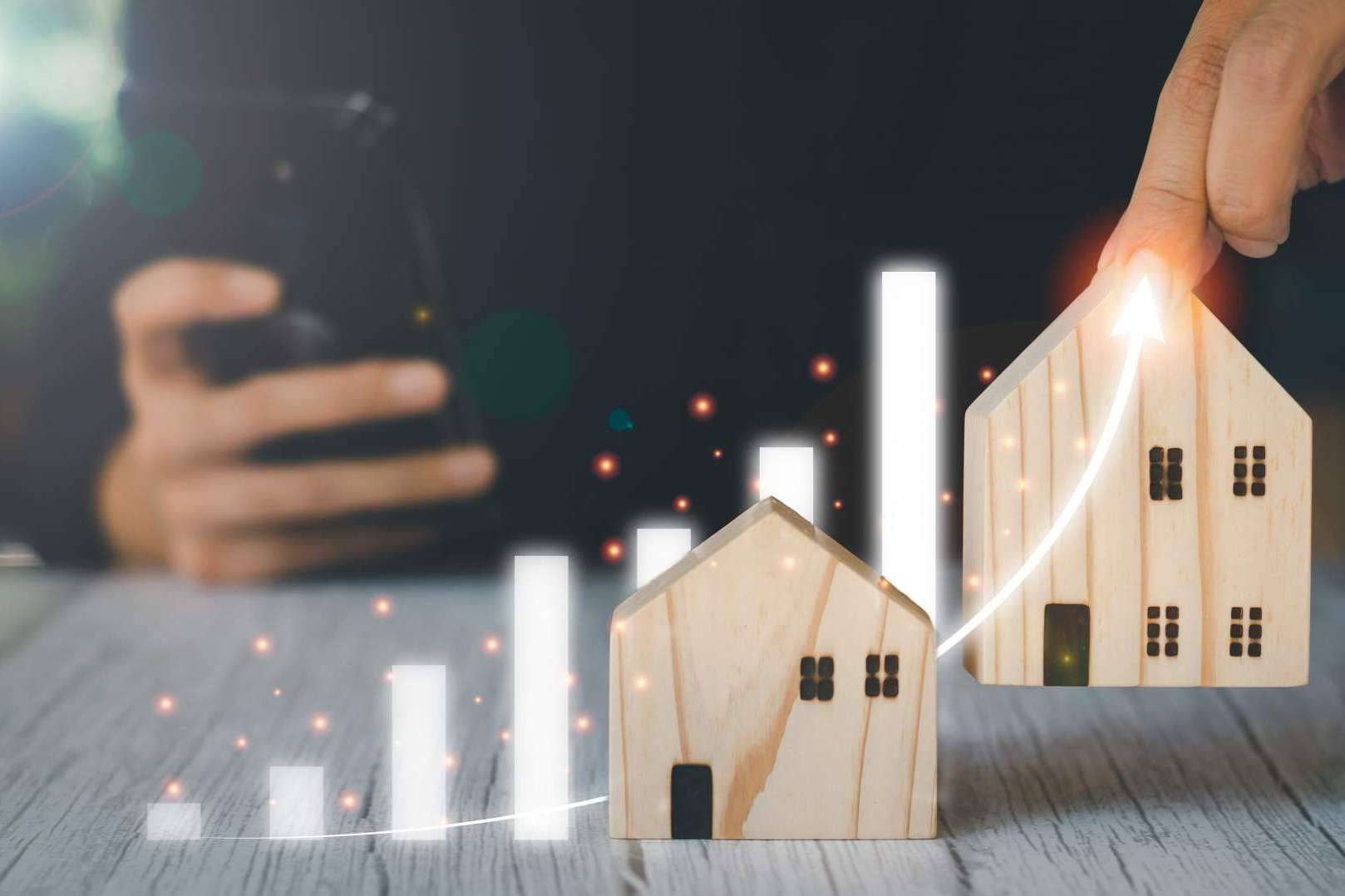 Inversión inmobiliaria de la mano de un experto como Francisco José Suárez Díaz