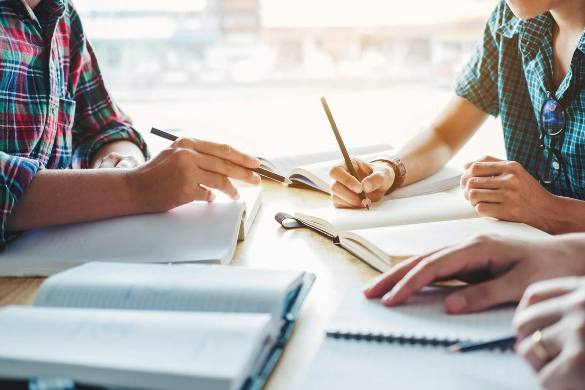 Un método rápido para subir puntos y ser funcionario, con cursos baremables para oposiciones