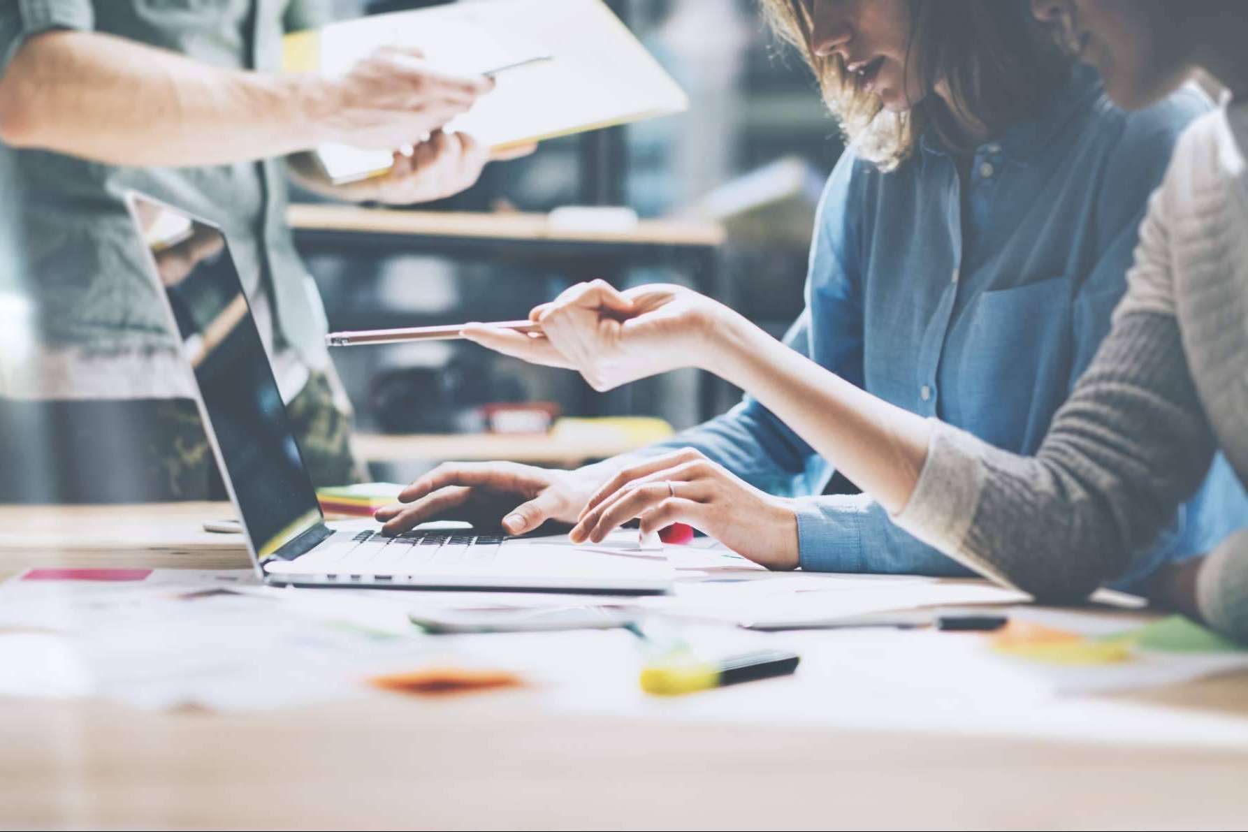 Mediatics explica por qué es importante implementar una estrategia de marketing digital en una empresa