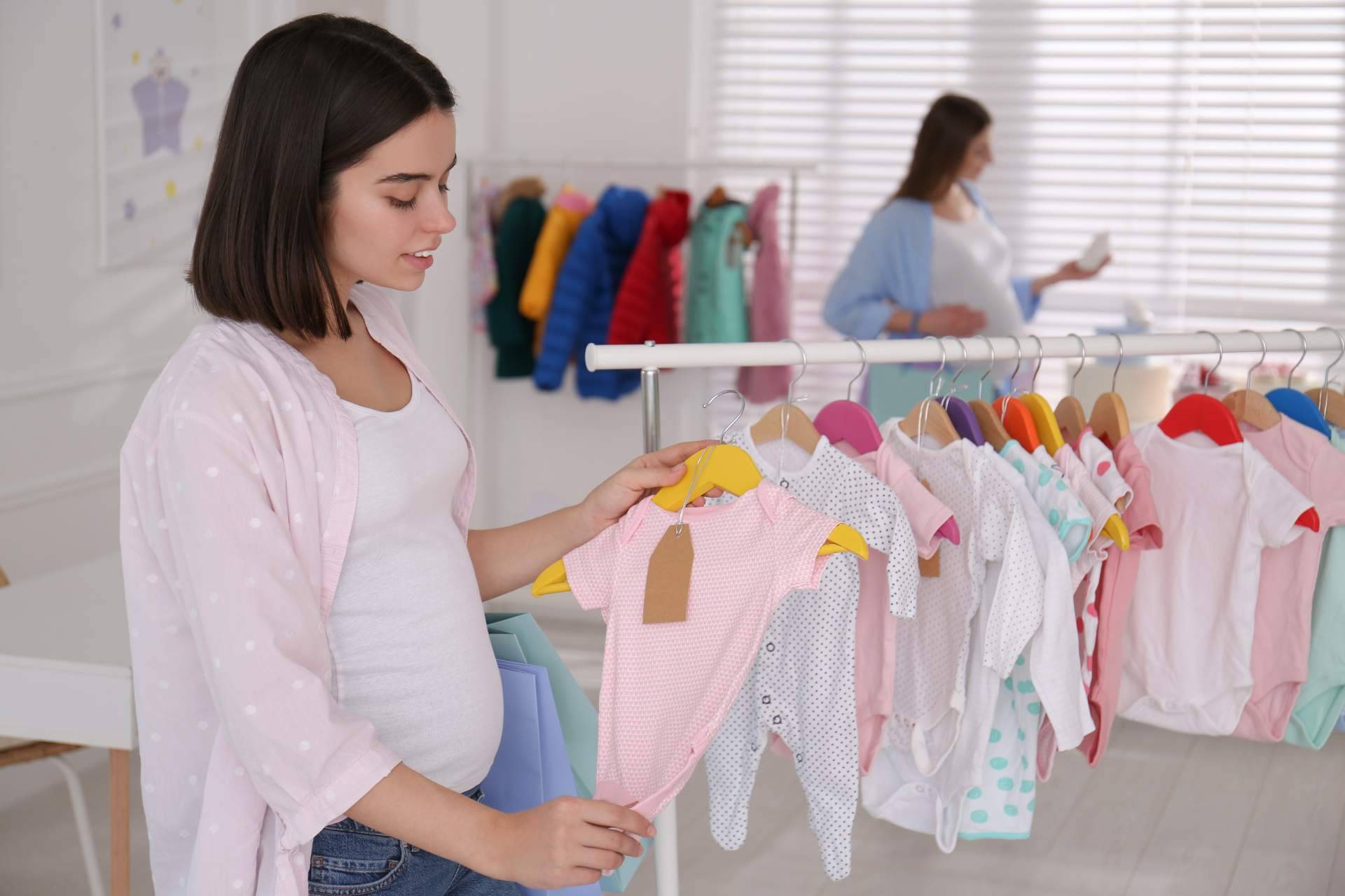 Ropa de calidad para bebé de la mano de Lima Fashion Kids