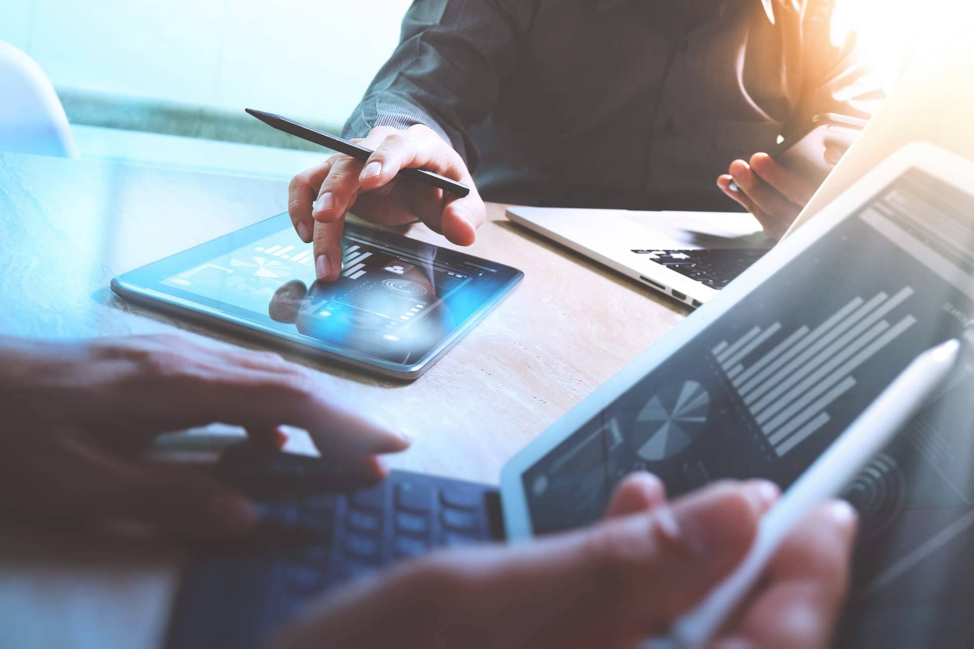 Adquirir dispositivos tecnológicos en Tus Compras de Confianza