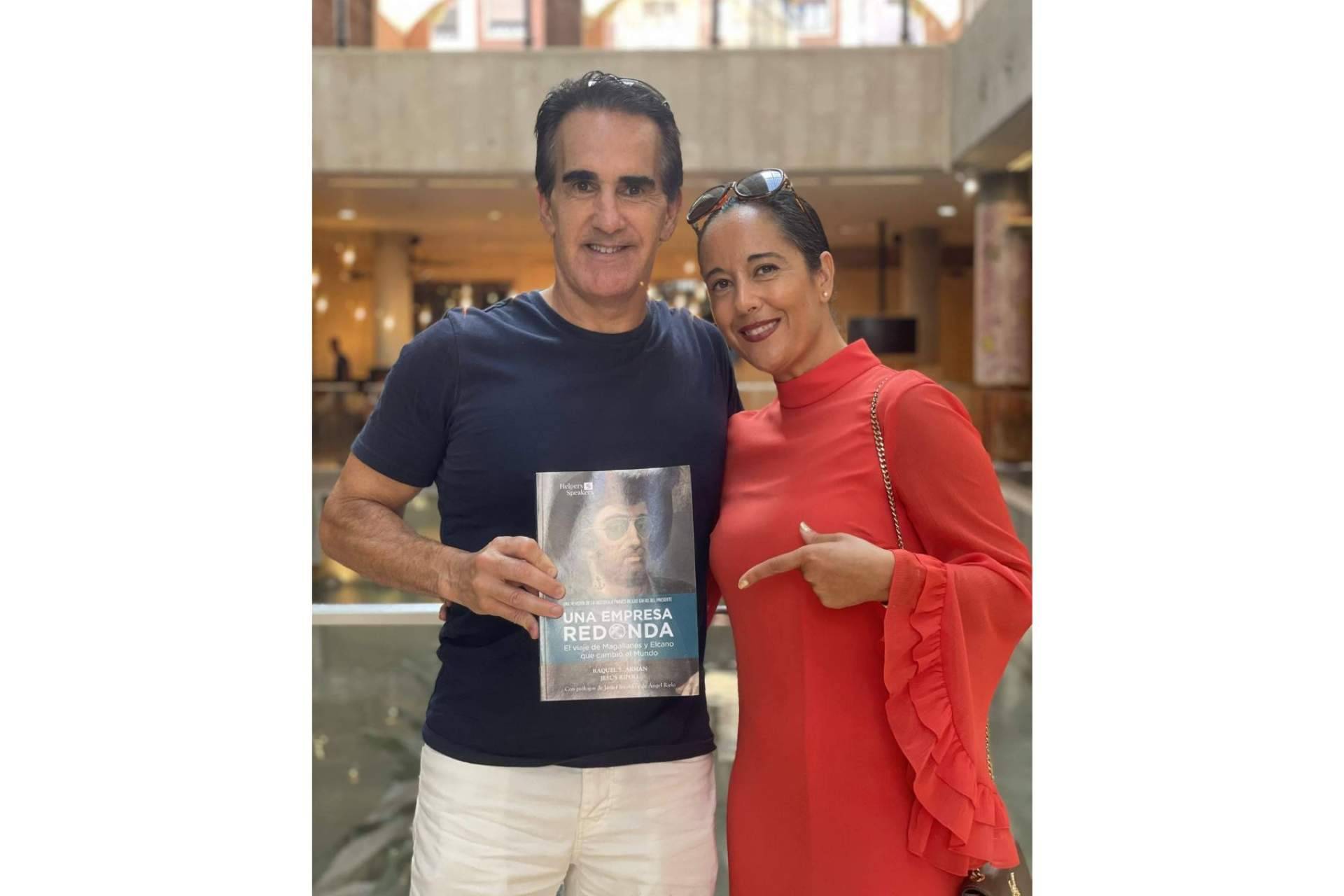 Helpers Speakers presenta una empresa española de 500 años