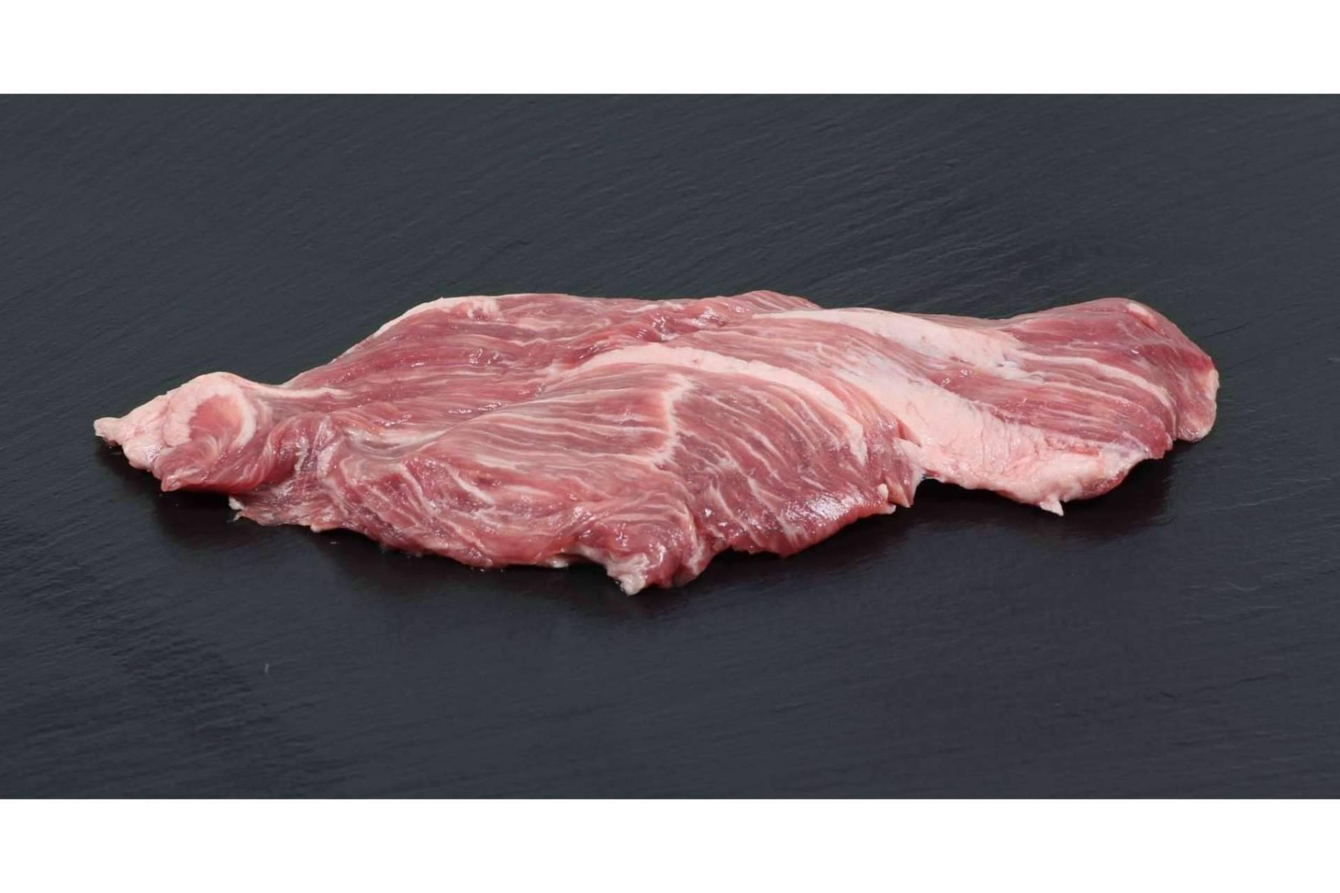 Las características de la pluma ibérica, por País de Quercus