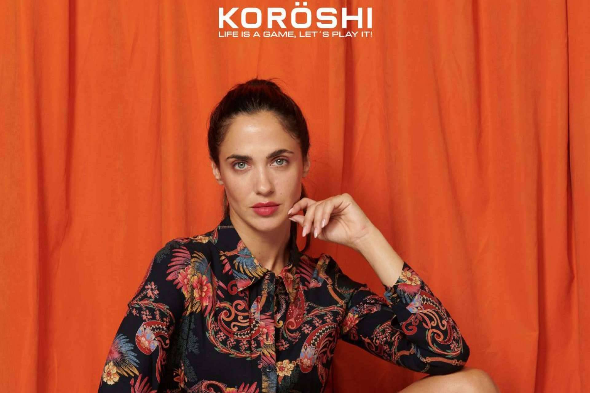 ¿Cuáles son los beneficios de comprar prendas a la última moda en Koröshi?