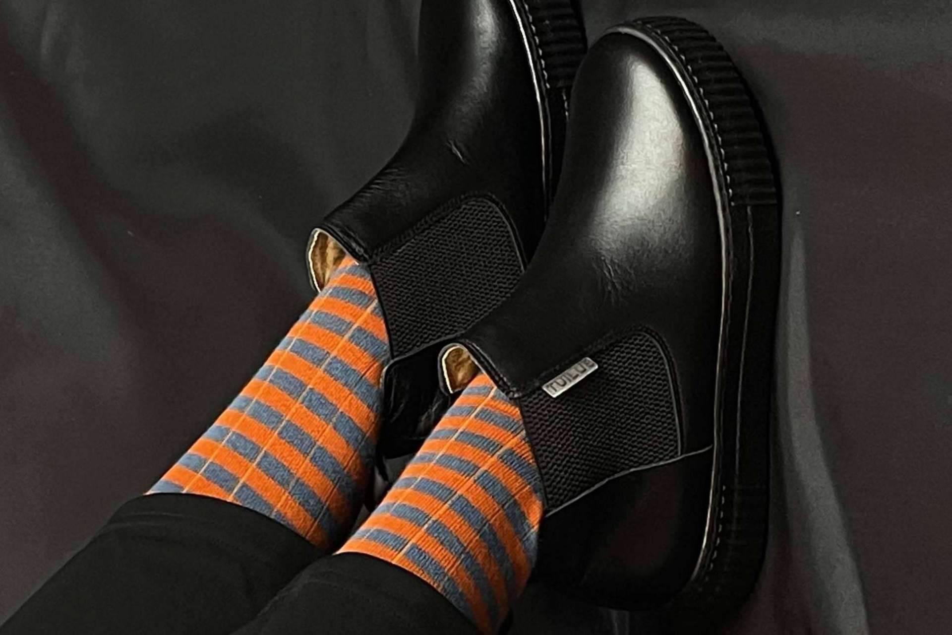 Sneakers y alpargatas en tendencia de la marca Tuilus