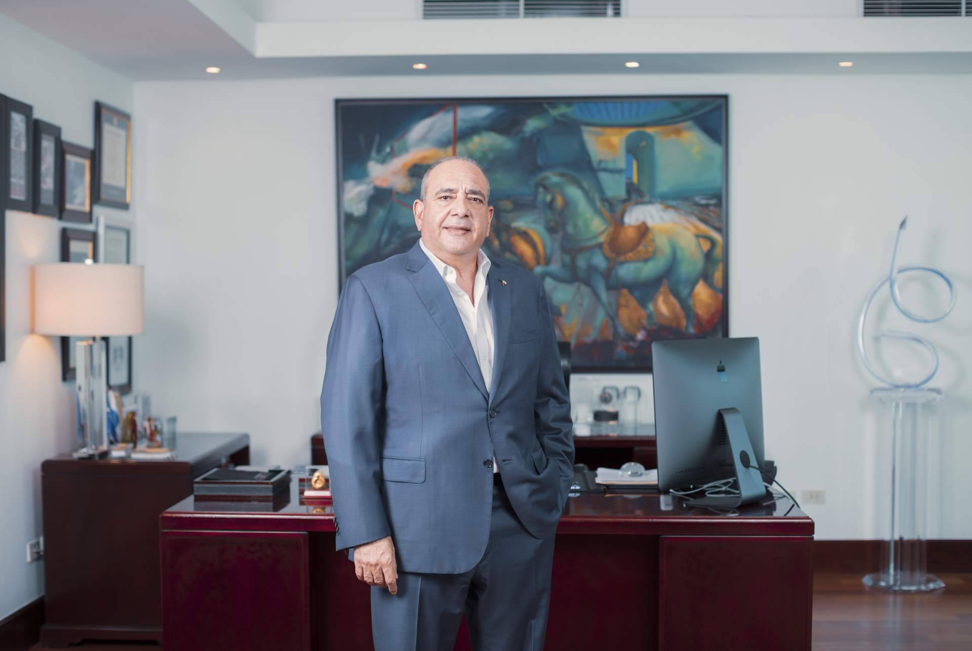 Fomentar proyectos que contribuyan al crecimiento de Honduras, por Camilo Atala Faraj