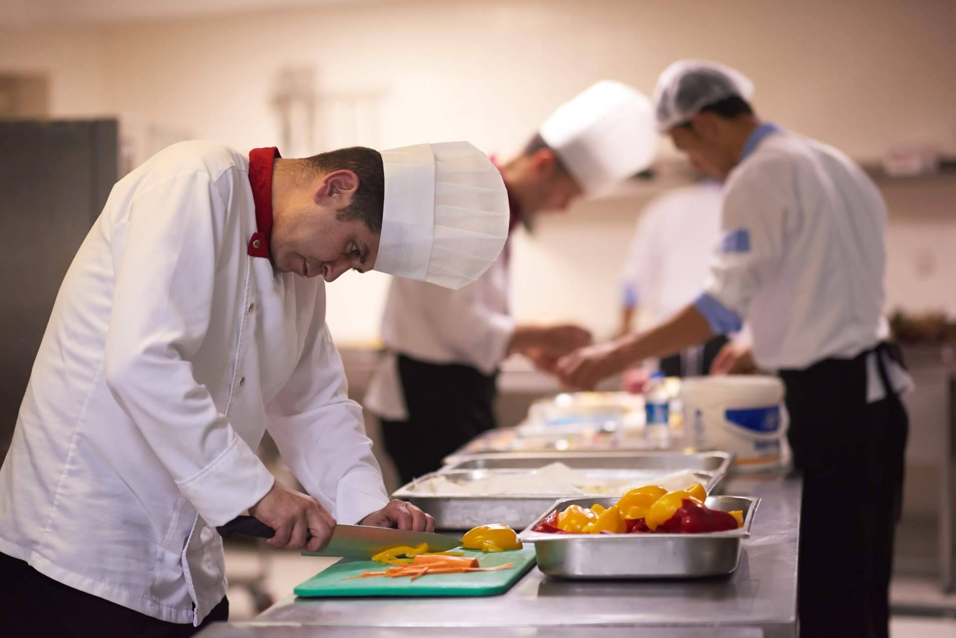 No Problem Cooking, el software que facilita la organización de las empresas de catering
